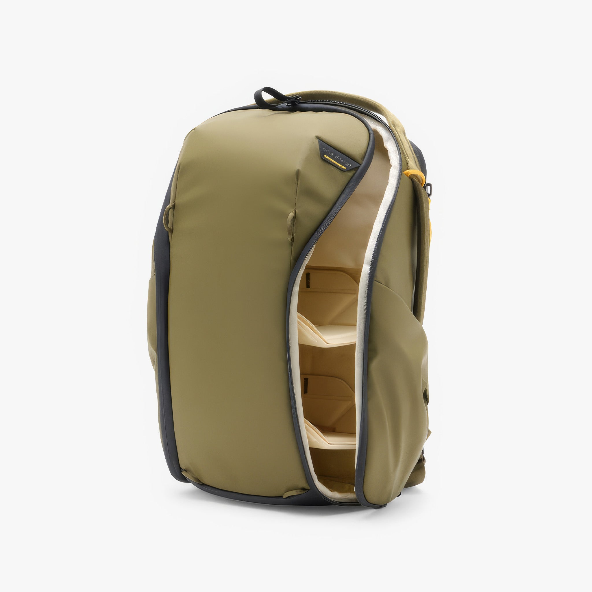 Everyday Backpack Zip 15L | Günlük Sırt Çantası | Kelp