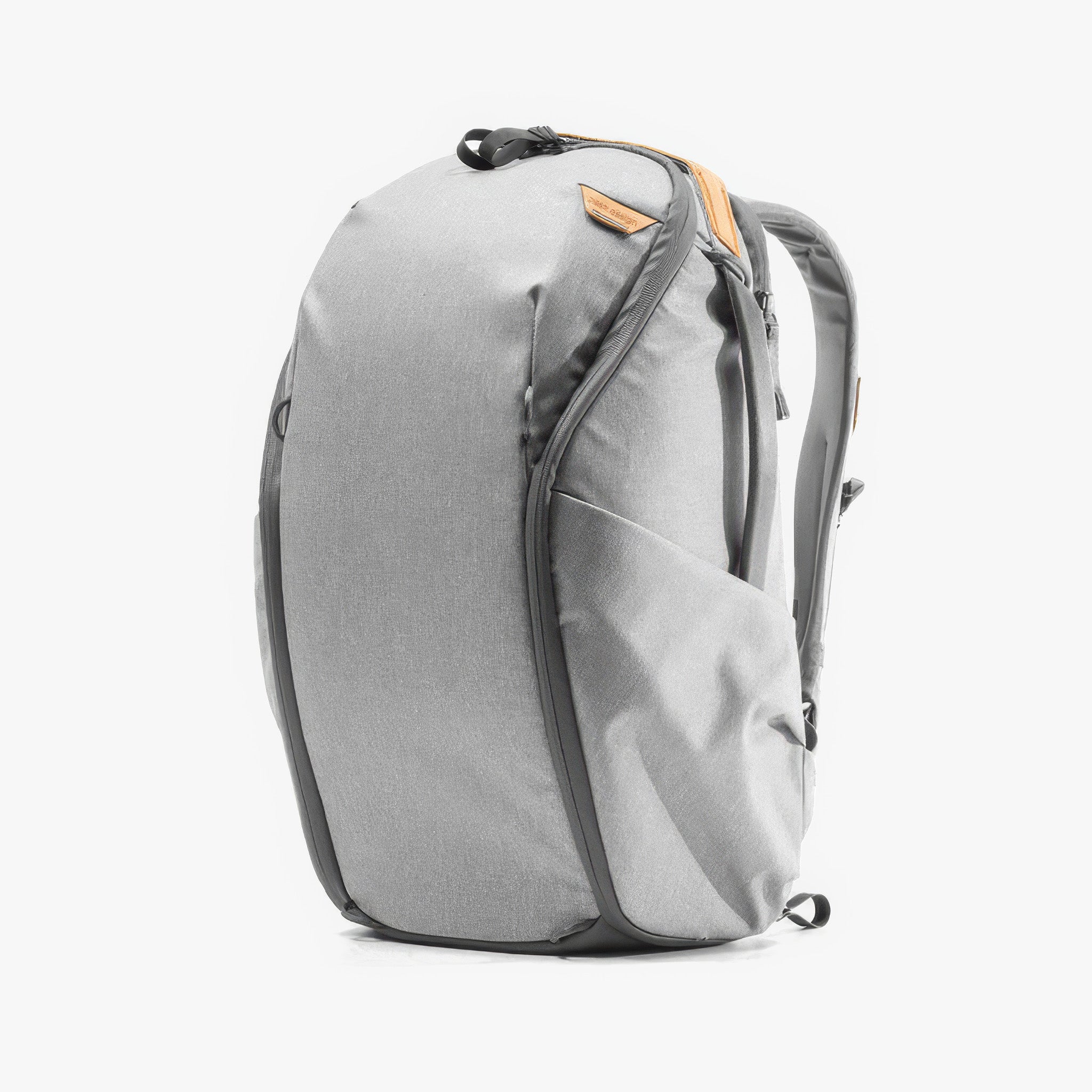 Everyday Backpack Zip 20L | Günlük Sırt Çantası | Ash