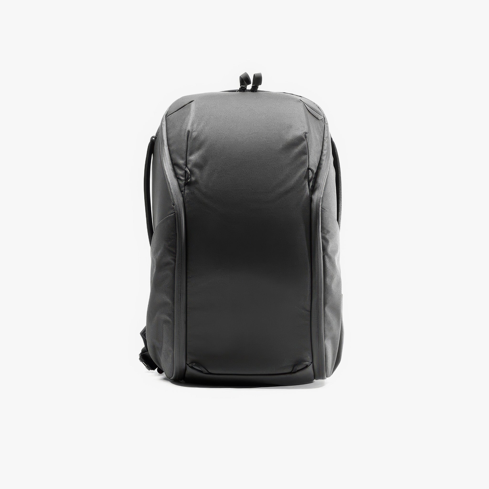 Everyday Backpack Zip 20L | Günlük Sırt Çantası | Black