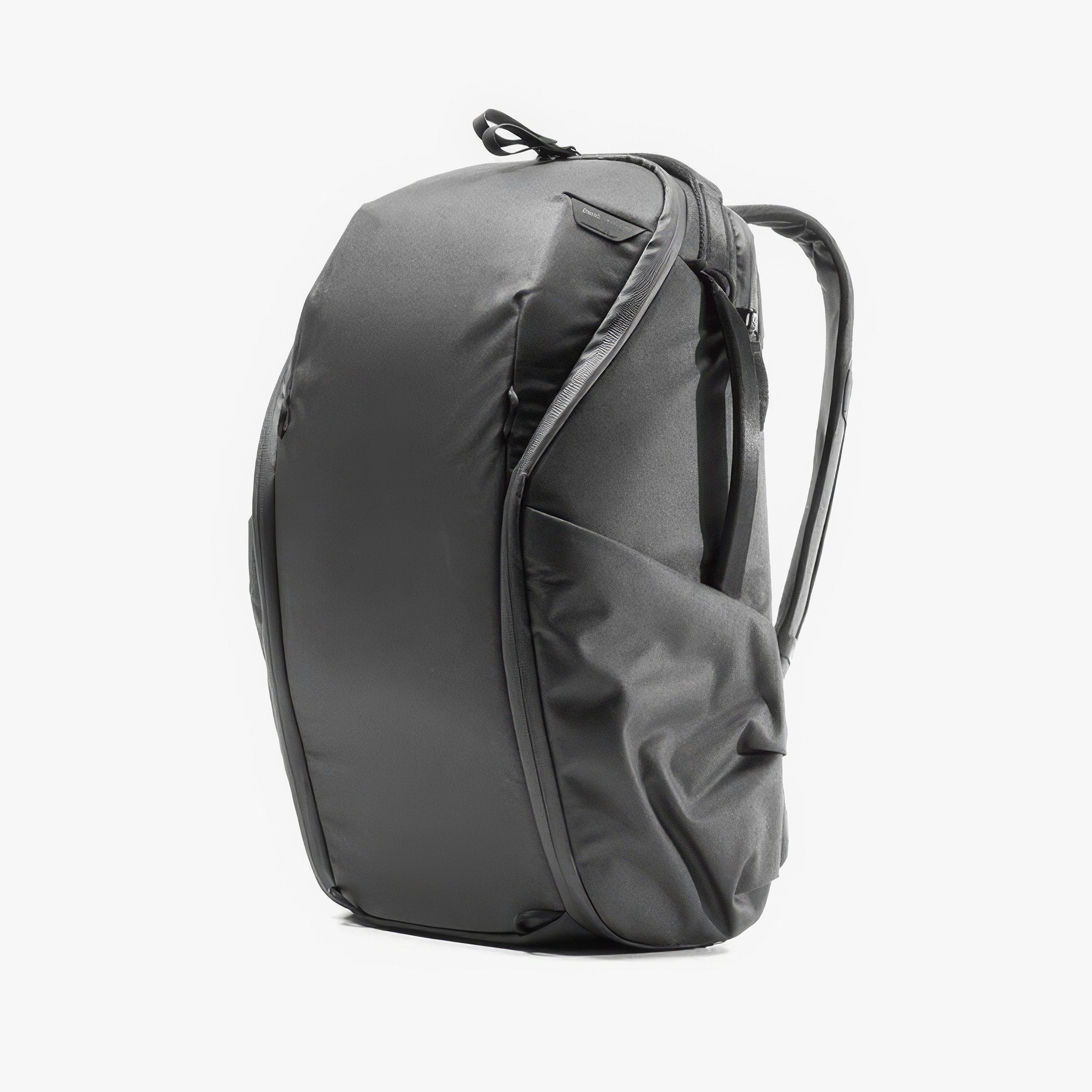 Everyday Backpack Zip 20L | Günlük Sırt Çantası | Black