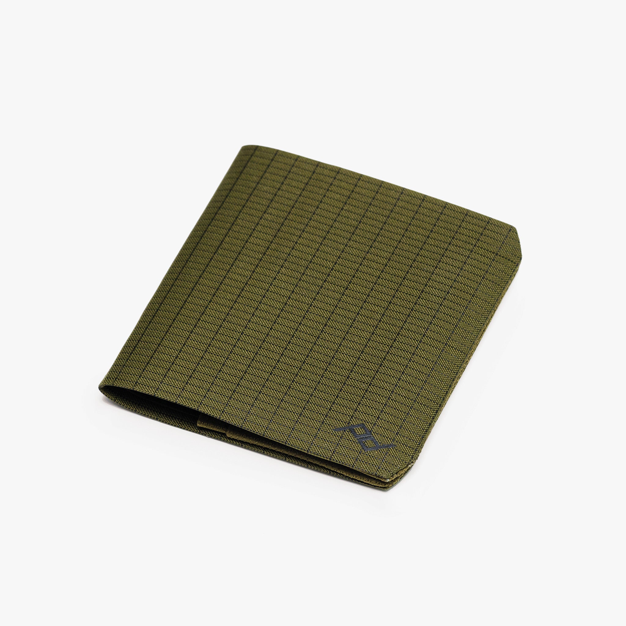 Everyday Billfold Wallet | Kelp