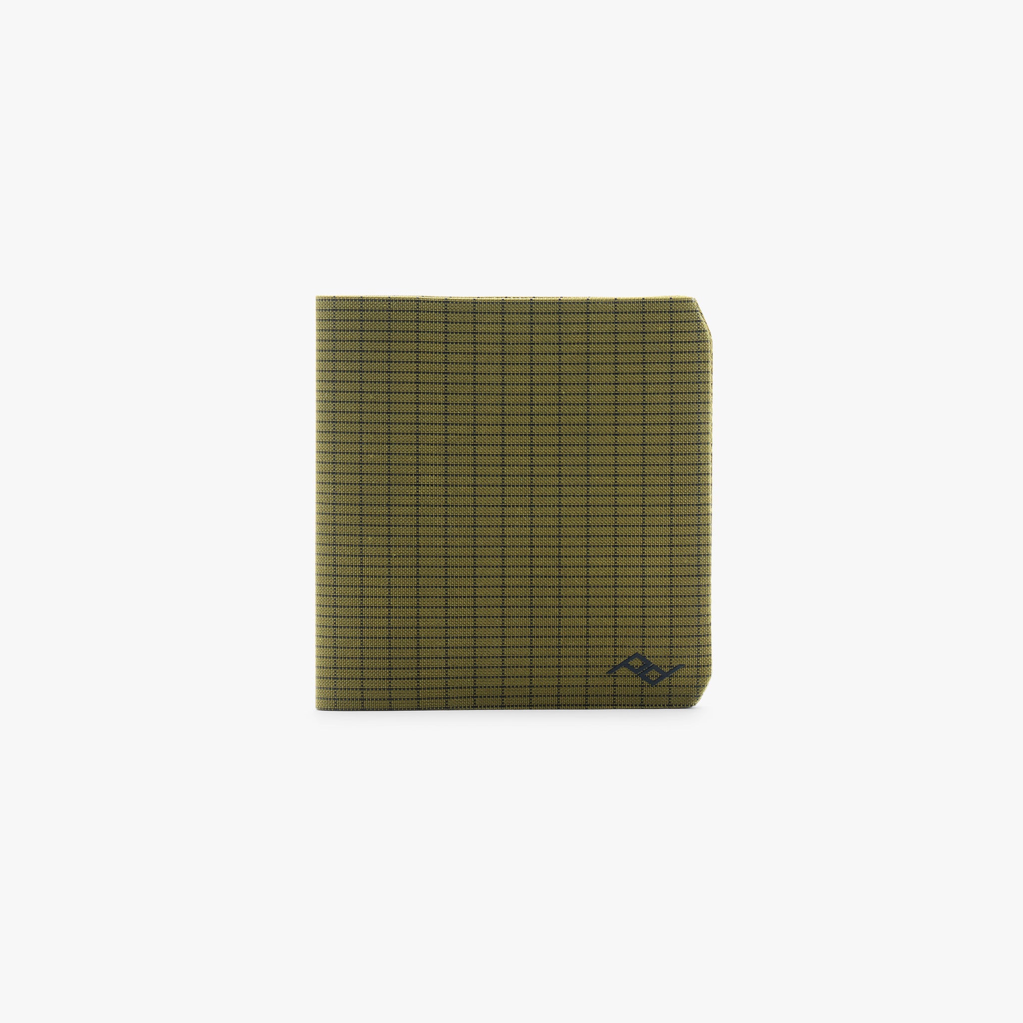 Everyday Billfold Wallet | Kelp
