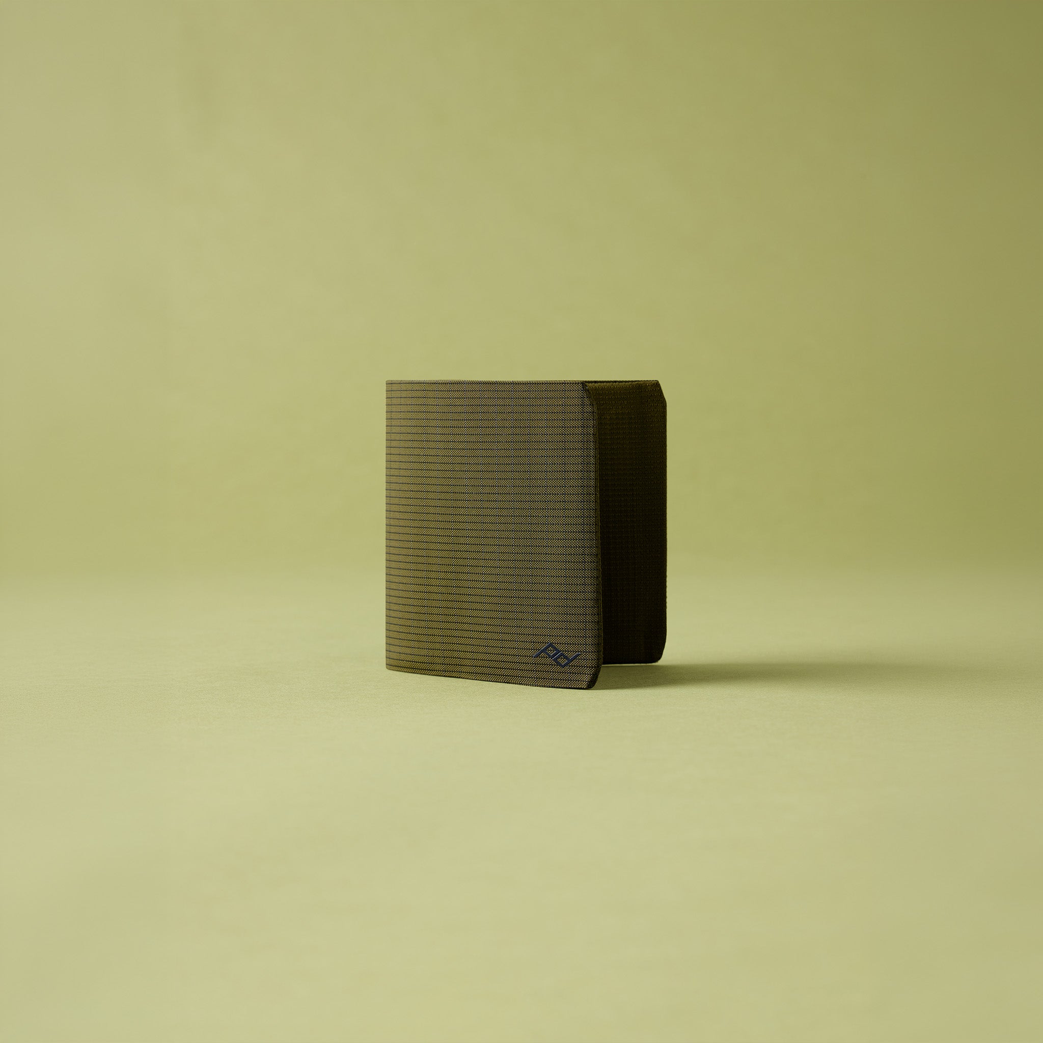 Everyday Billfold Wallet | Kelp