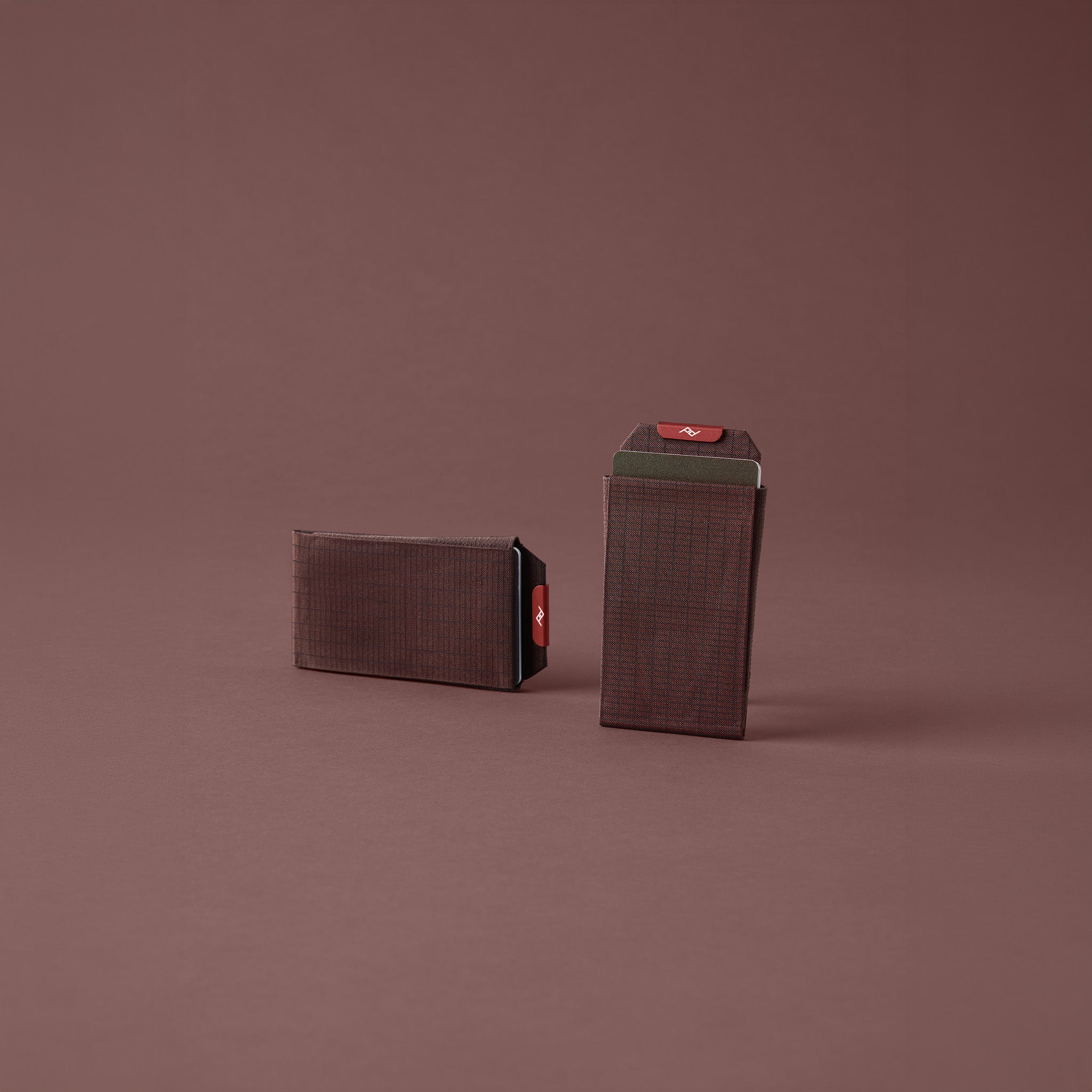 Everyday Slim Wallet | Eclipse