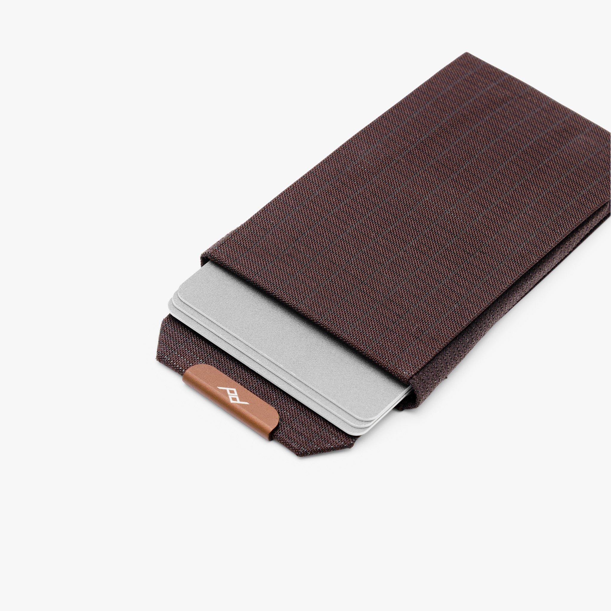 Everyday Slim Wallet | Eclipse