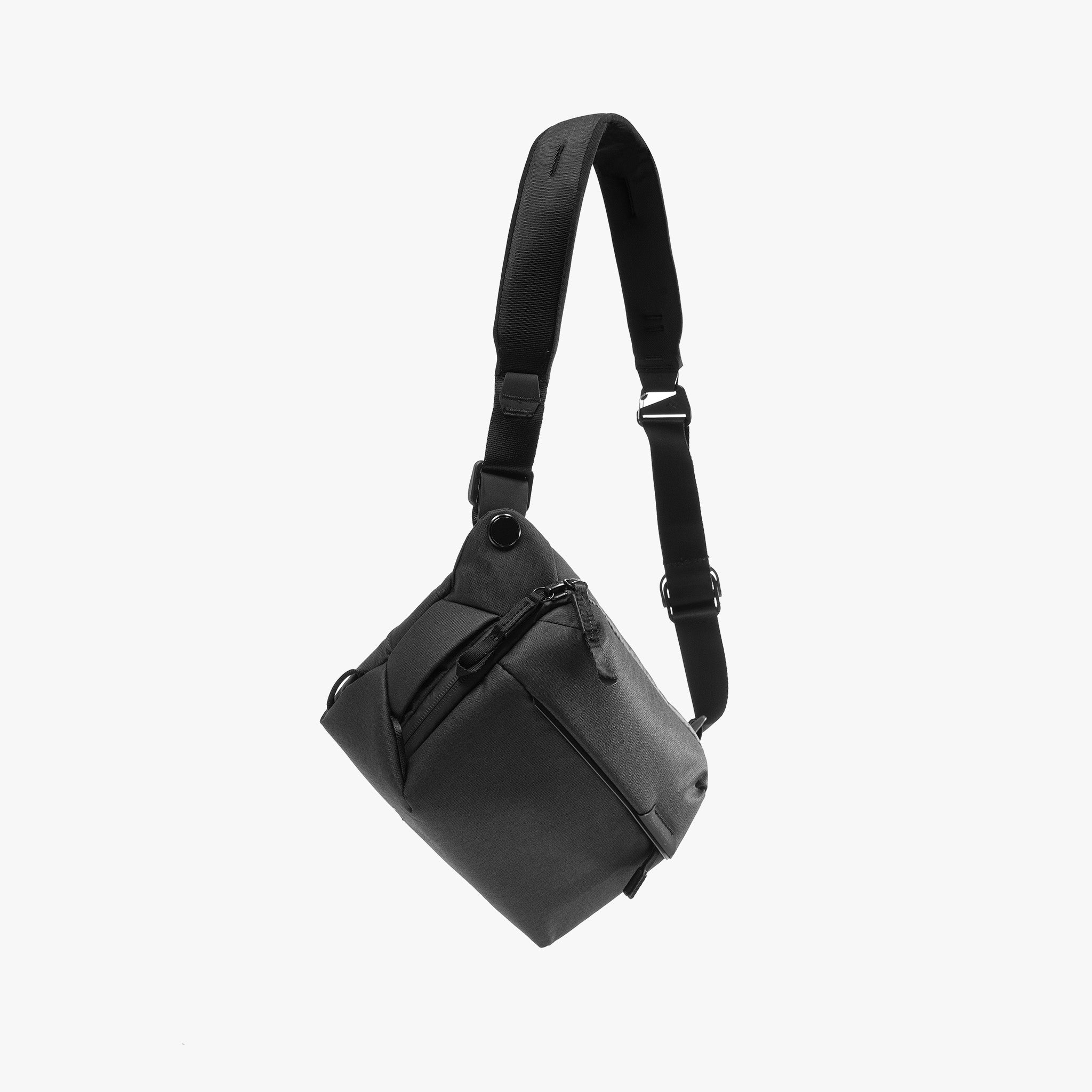 Everyday Sling 3L v2 | Çapraz Çanta | Black