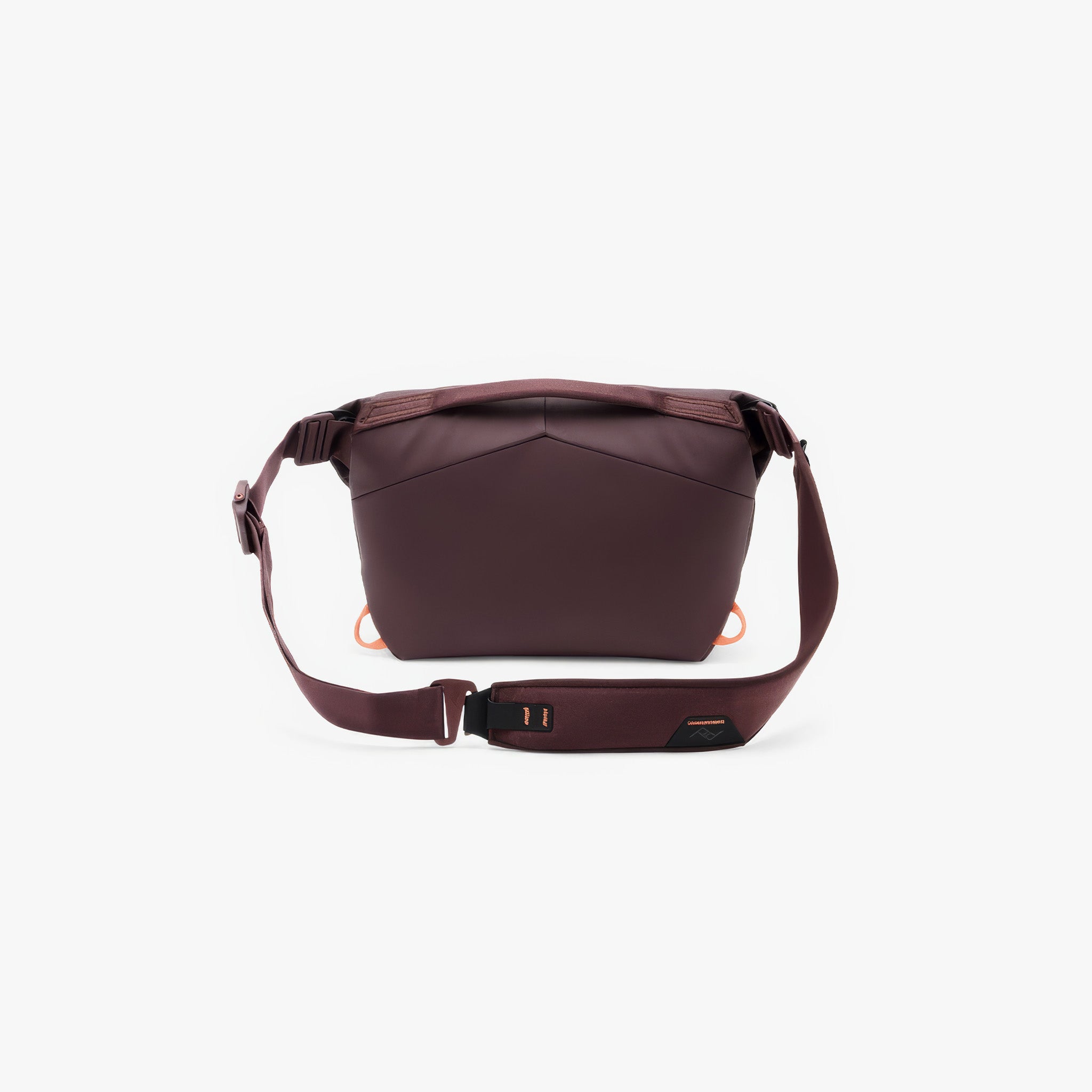 Everyday Sling 3L | Fonksiyonel Omuz Çantası | Eclipse