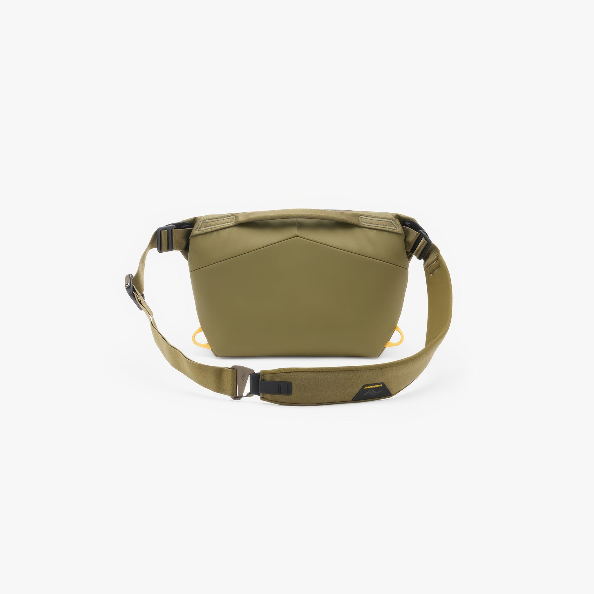 Everyday Sling 3L | Fonksiyonel Omuz Çantası | Kelp