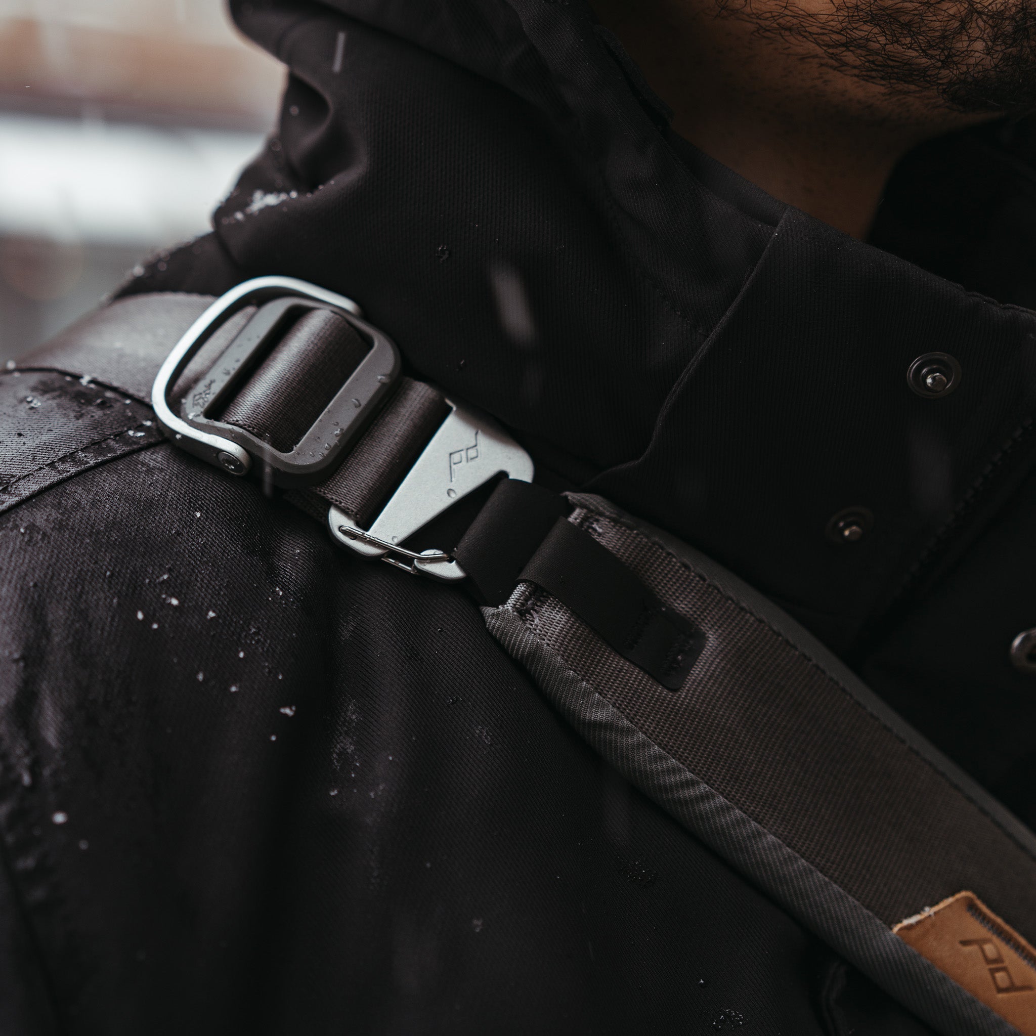 Everyday Sling 6L | Çapraz Çanta | Ash
