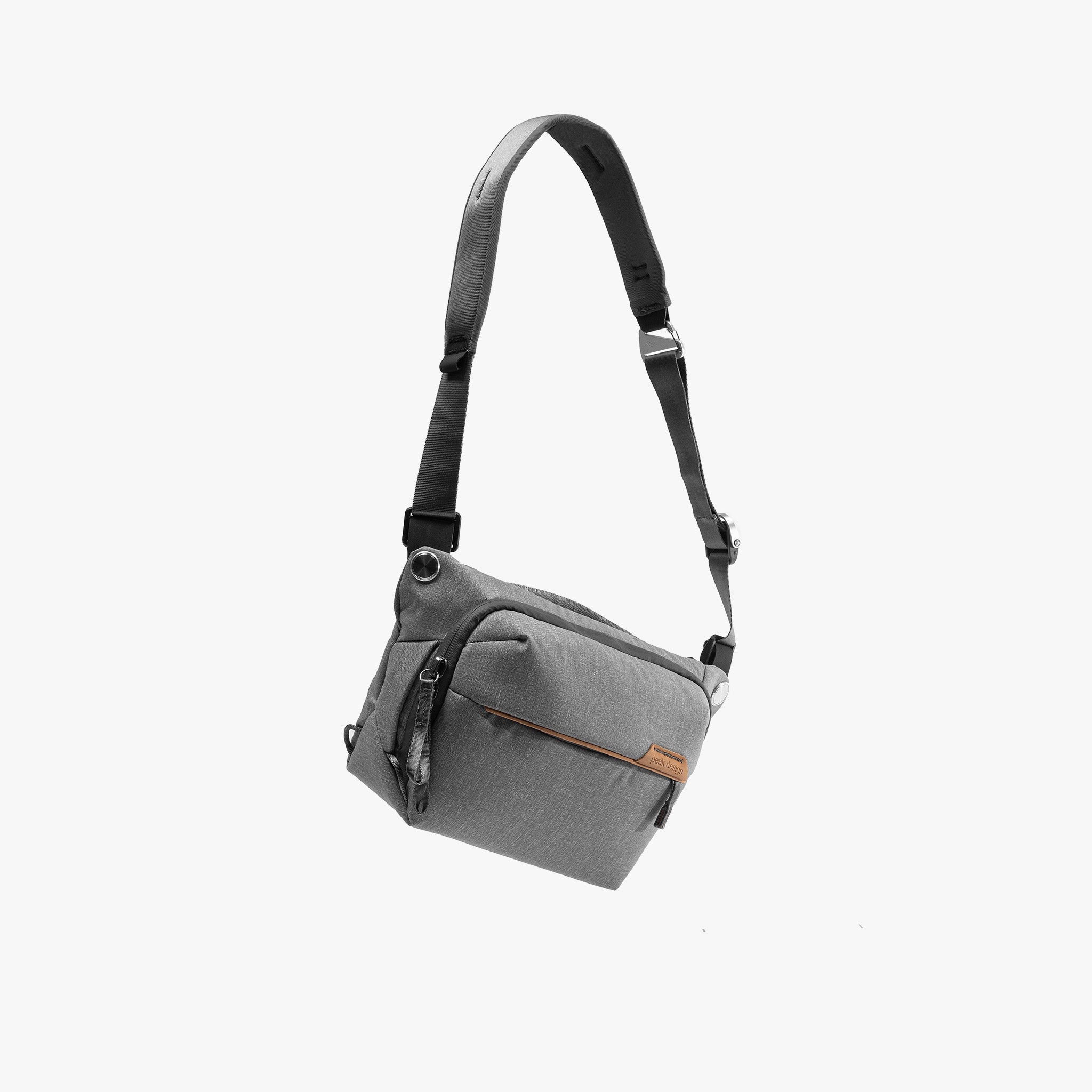 Everyday Sling 6L | Çapraz Çanta | Ash