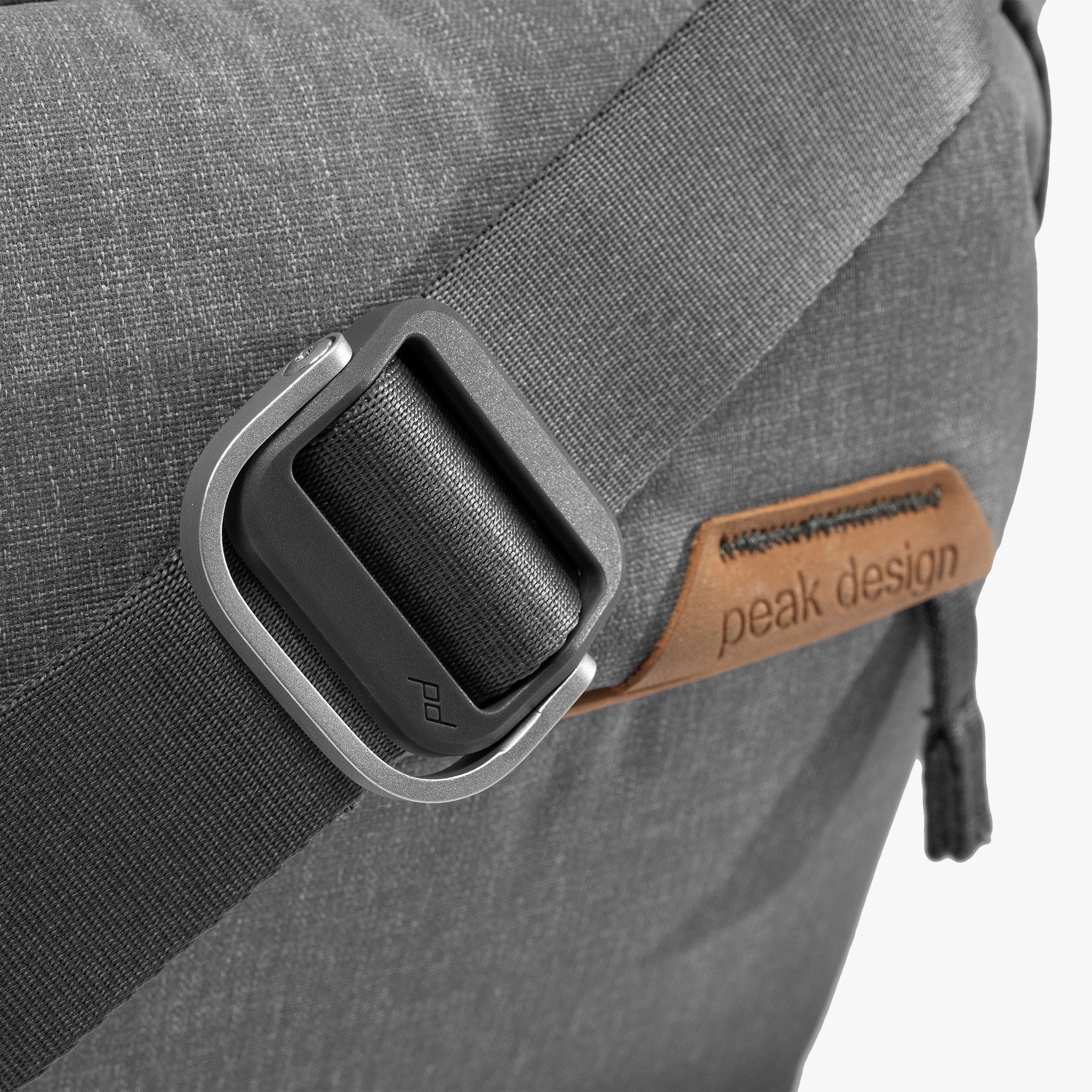 Everyday Sling 6L | Çapraz Çanta | Ash