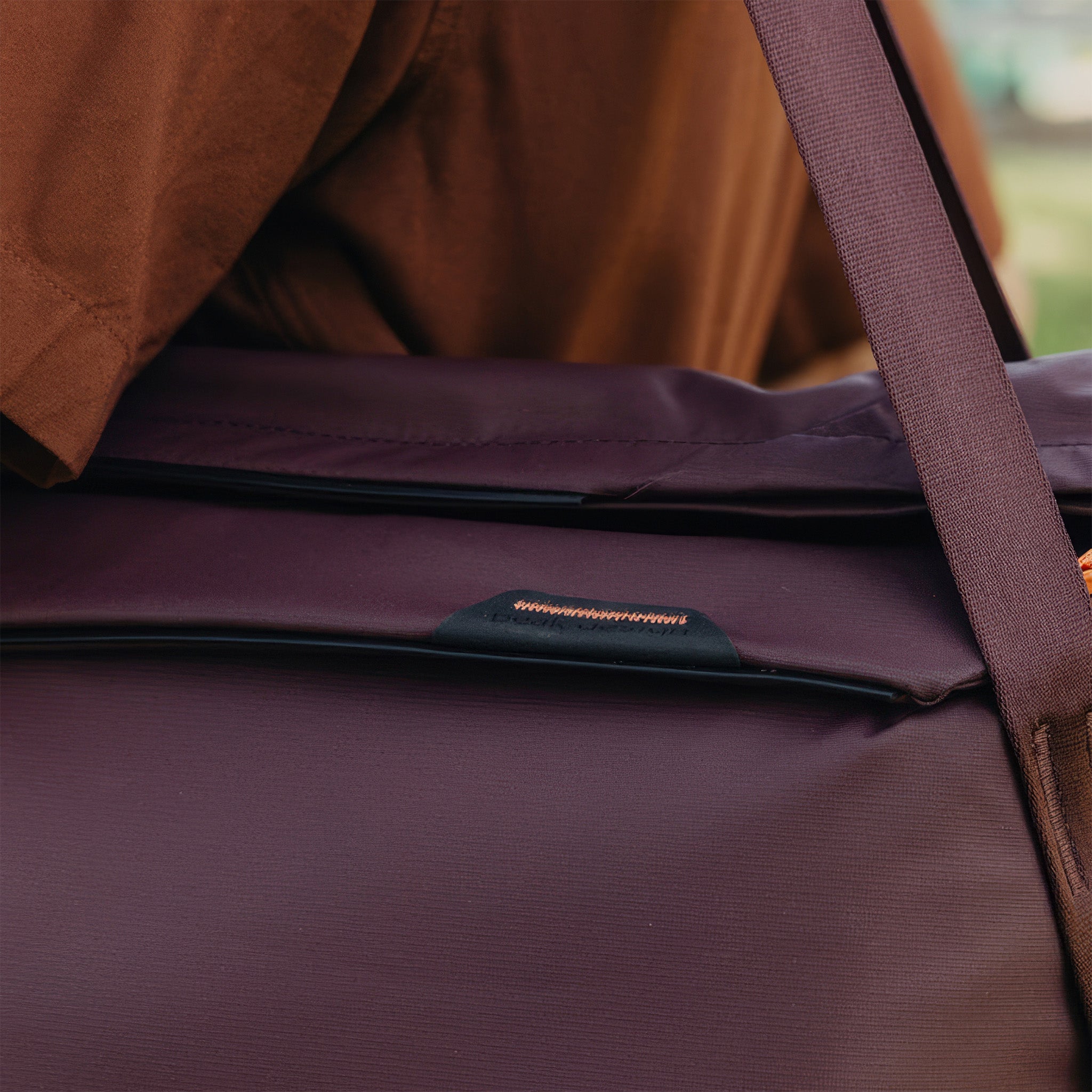 Everyday Tote 15L | Günlük El & Omuz Çantası | Eclipse