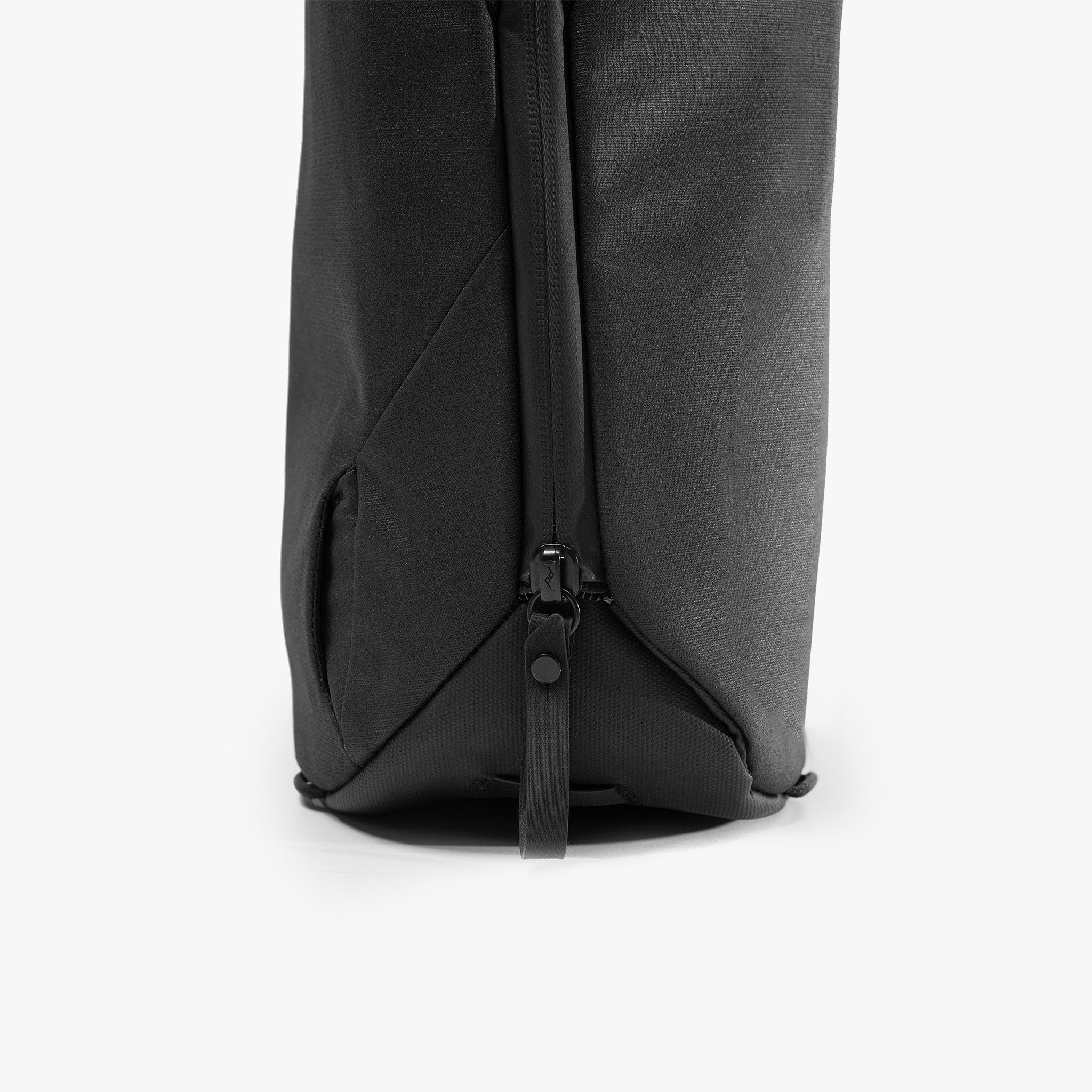 Everyday Totepack 20L | Tote-Sırt Çantası | Black