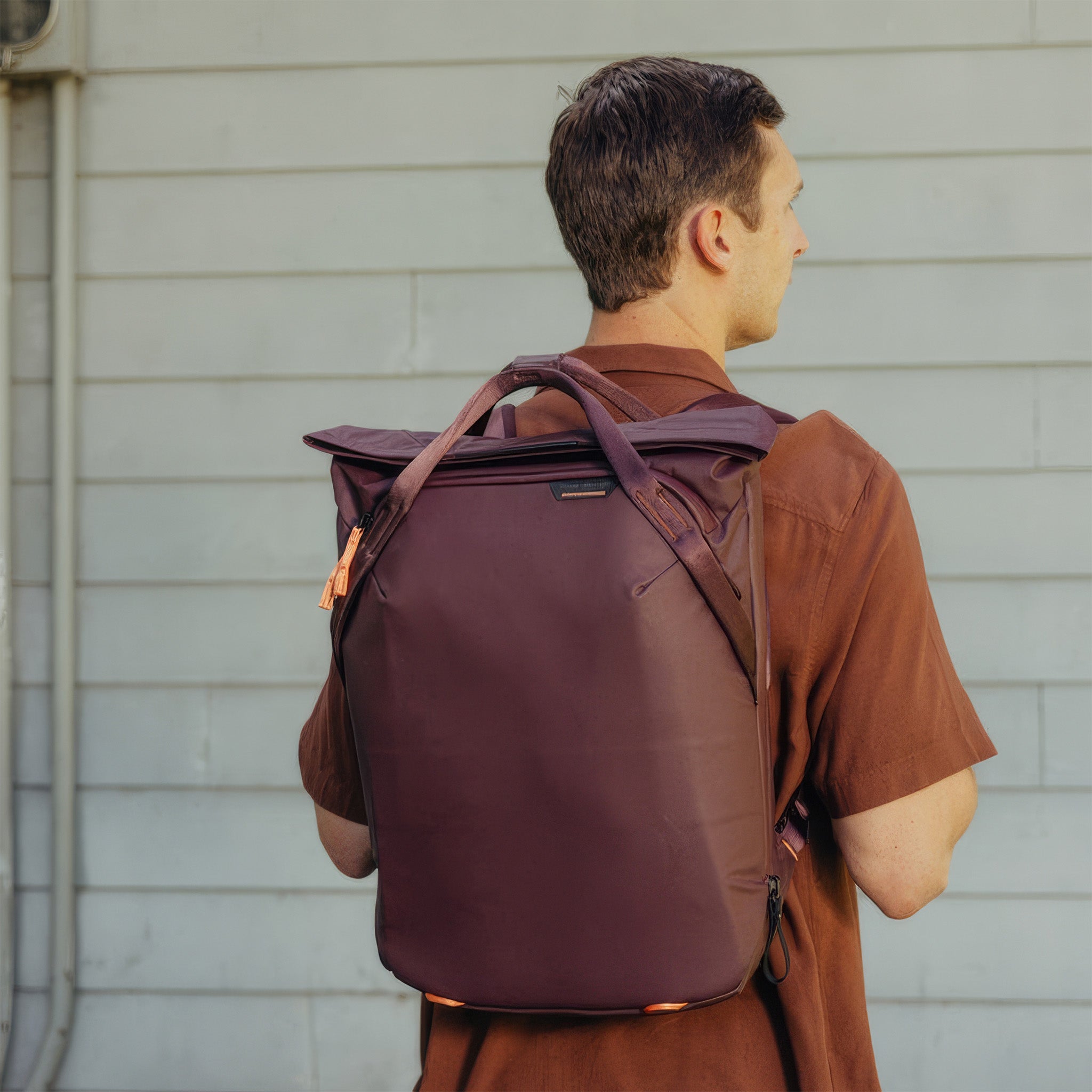 Everyday Totepack 20L | Sırt & El Çantası | Eclipse