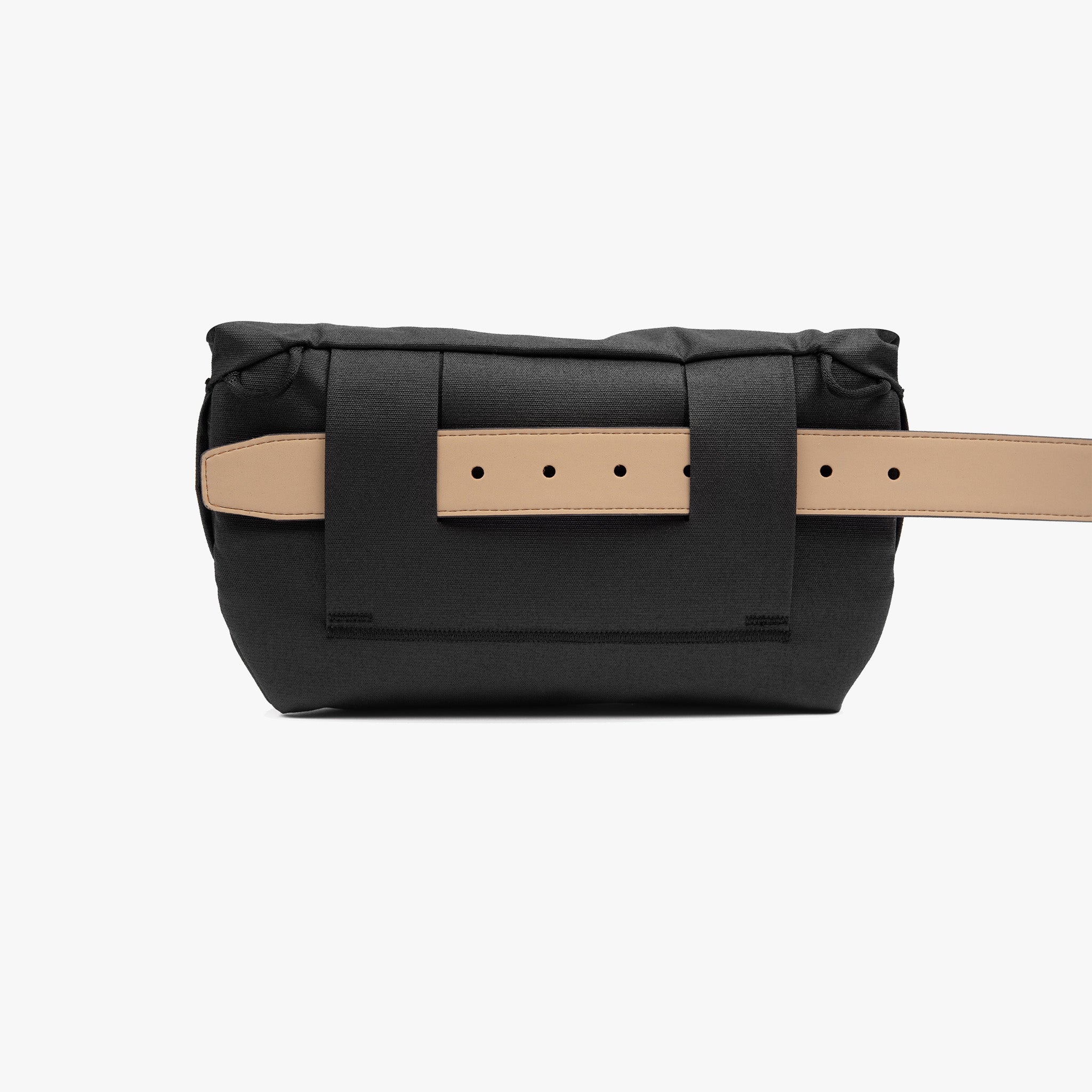 Field Pouch | Organizer | Black