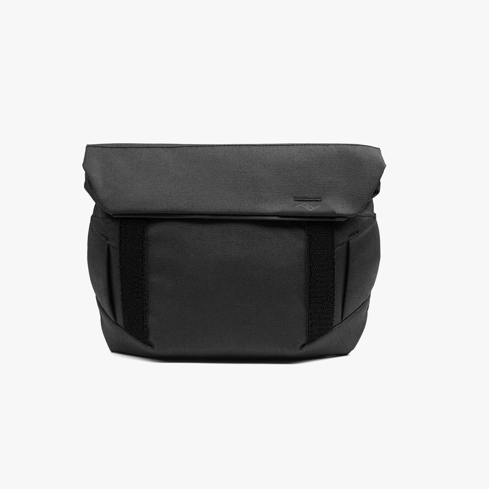 Field Pouch | Organizer | Black