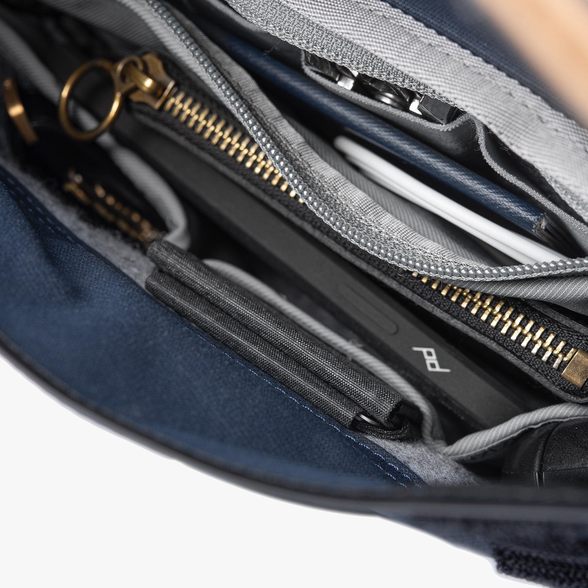 Field Pouch | Organizer | Midnight