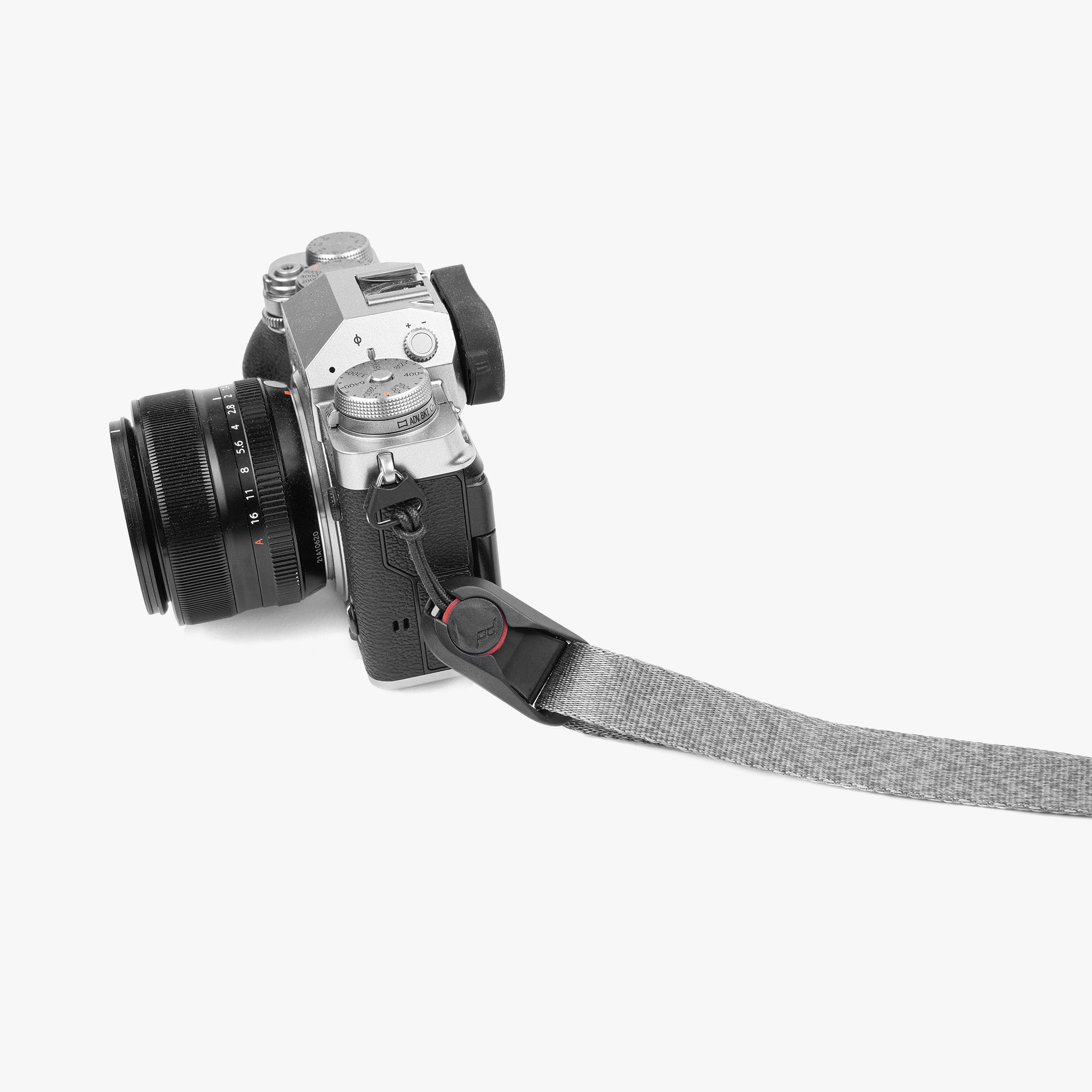 Leash | Kamera Askısı | Ash