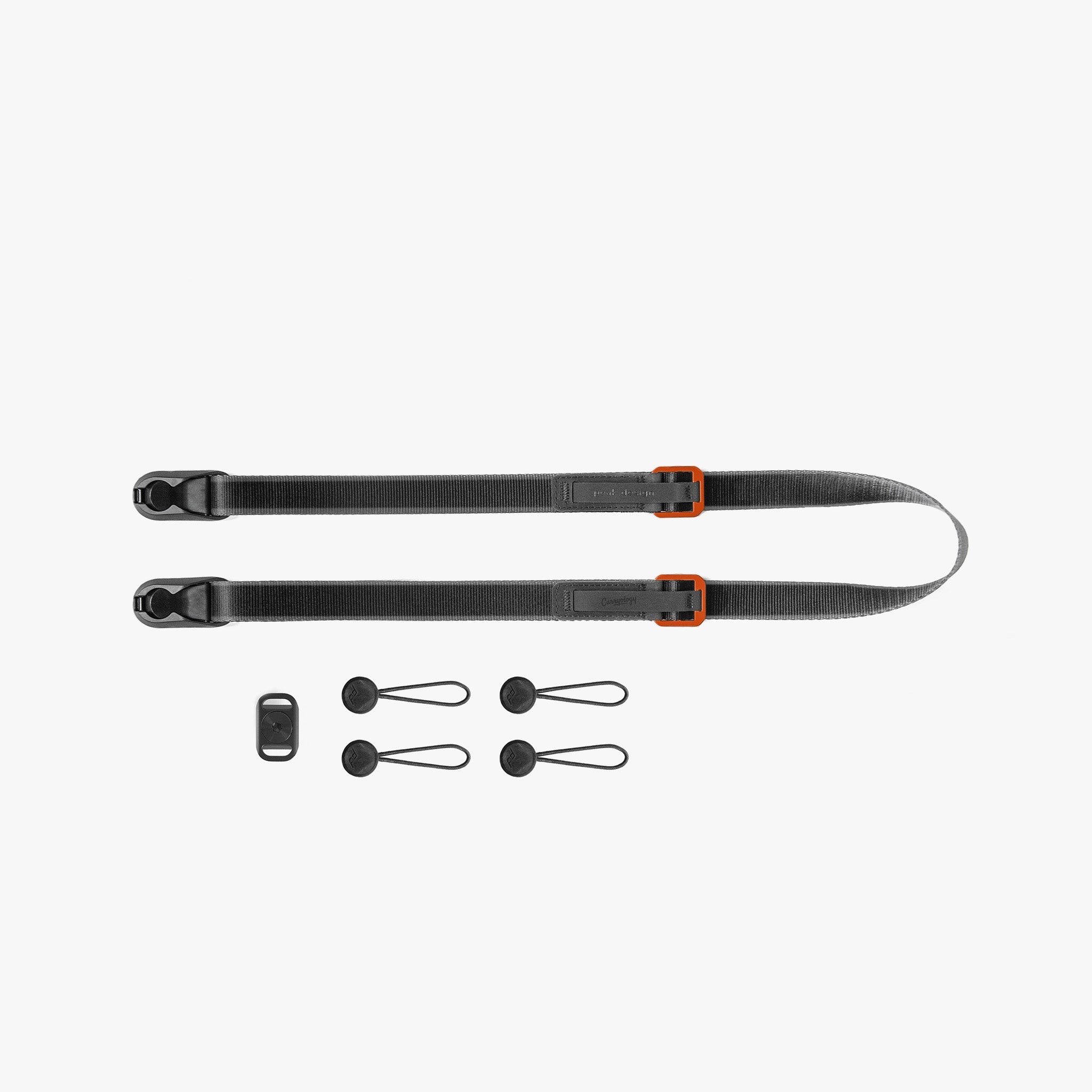 Peak Design Leash Carryology Edition kamera askısı kompakt taşıma