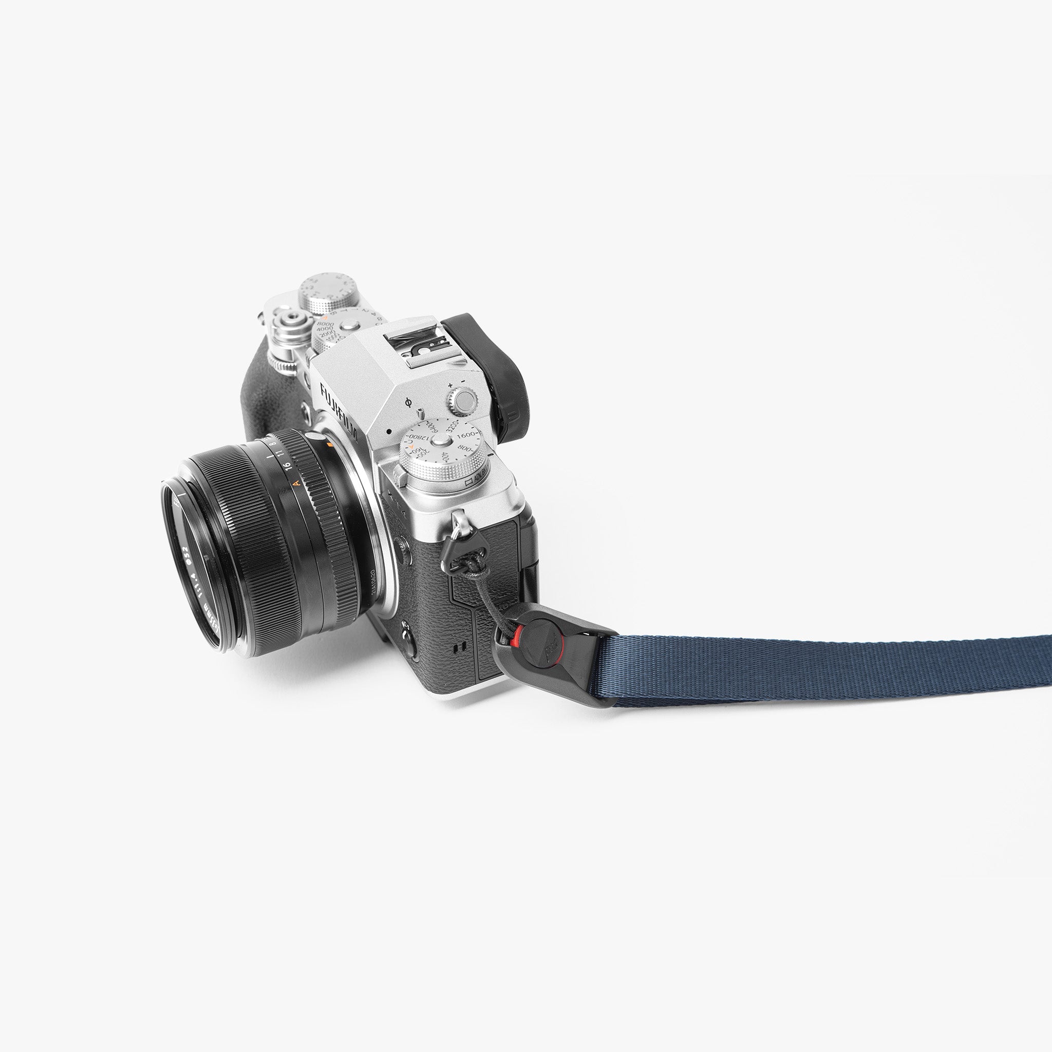 Leash | Kamera Askısı | Midnight