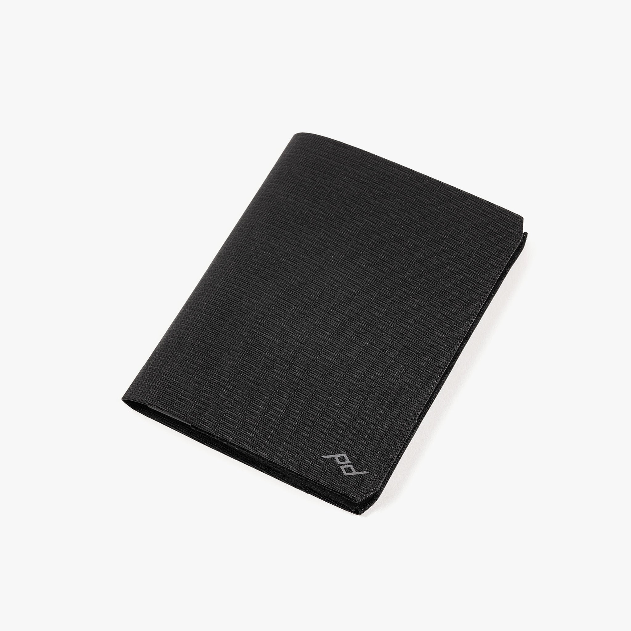 Passport Wallet | Black