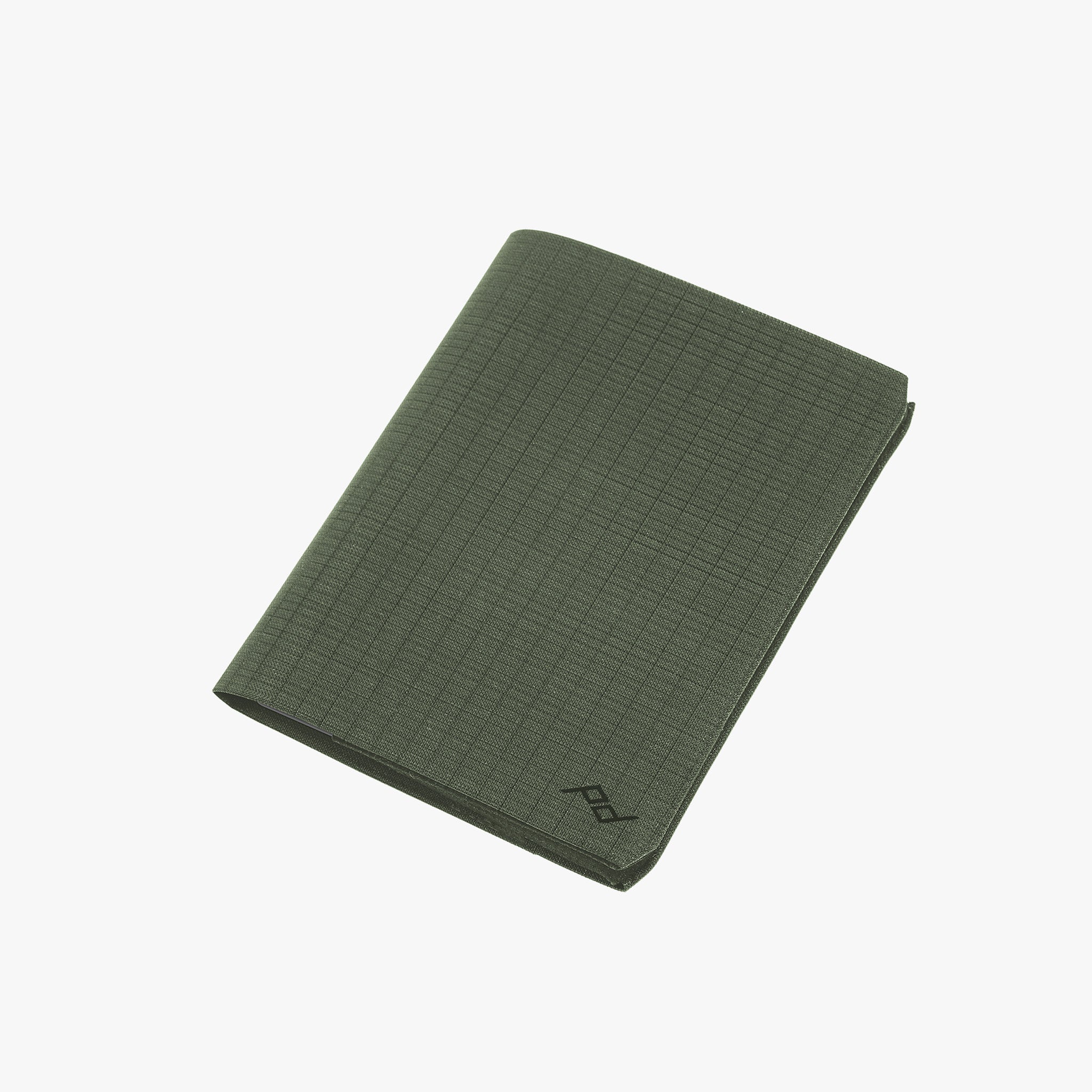 Passport Wallet | Sage