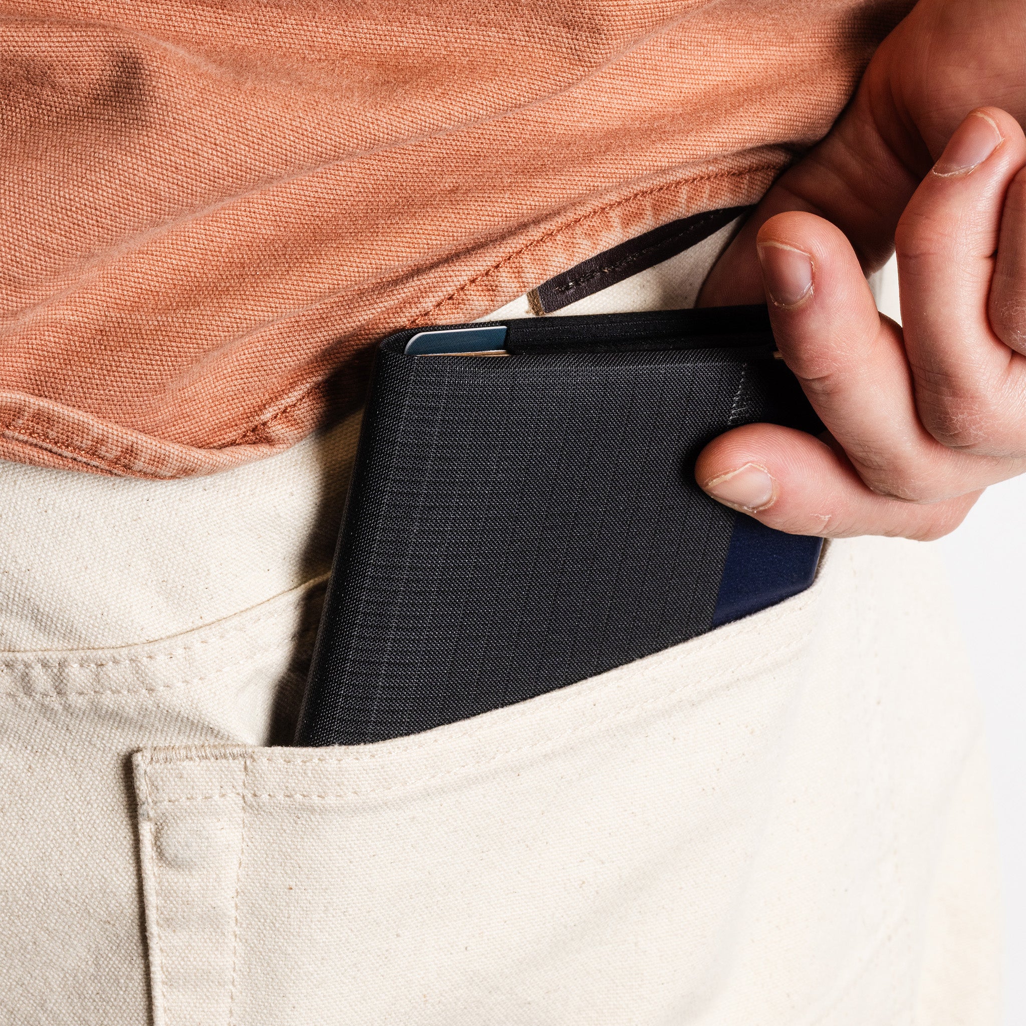 Passport Wallet | Eclipse