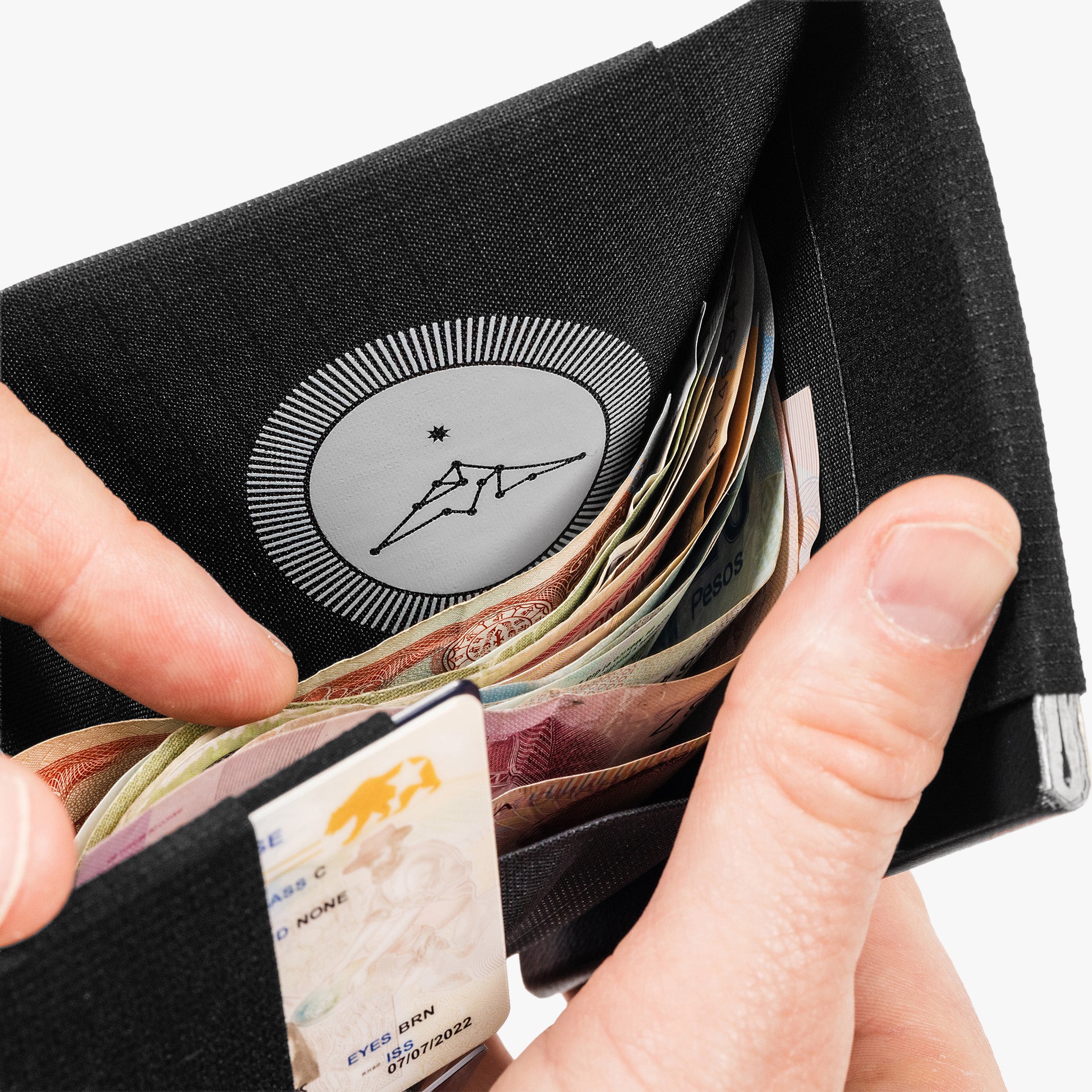 Passport Wallet | Eclipse