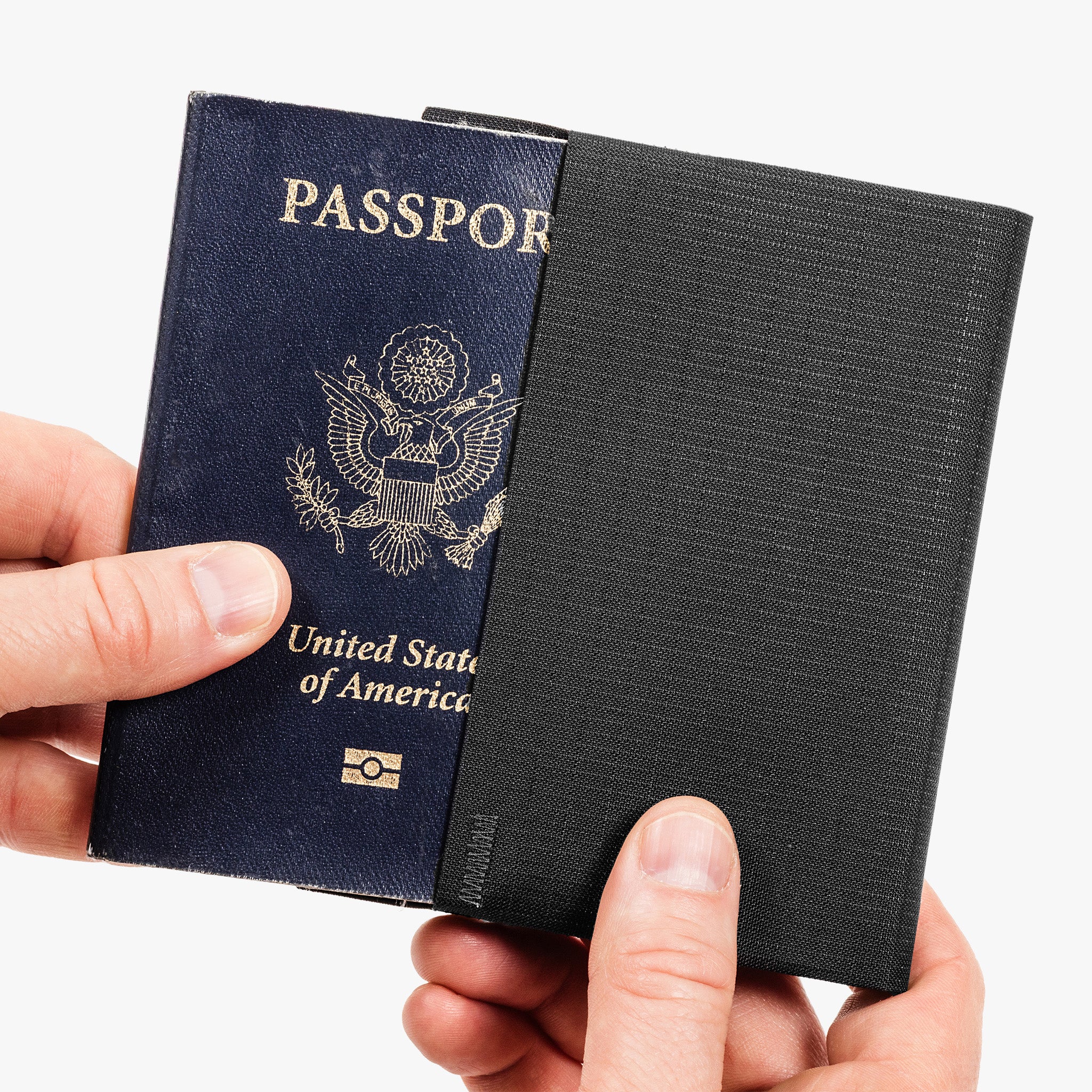 Passport Wallet | Eclipse