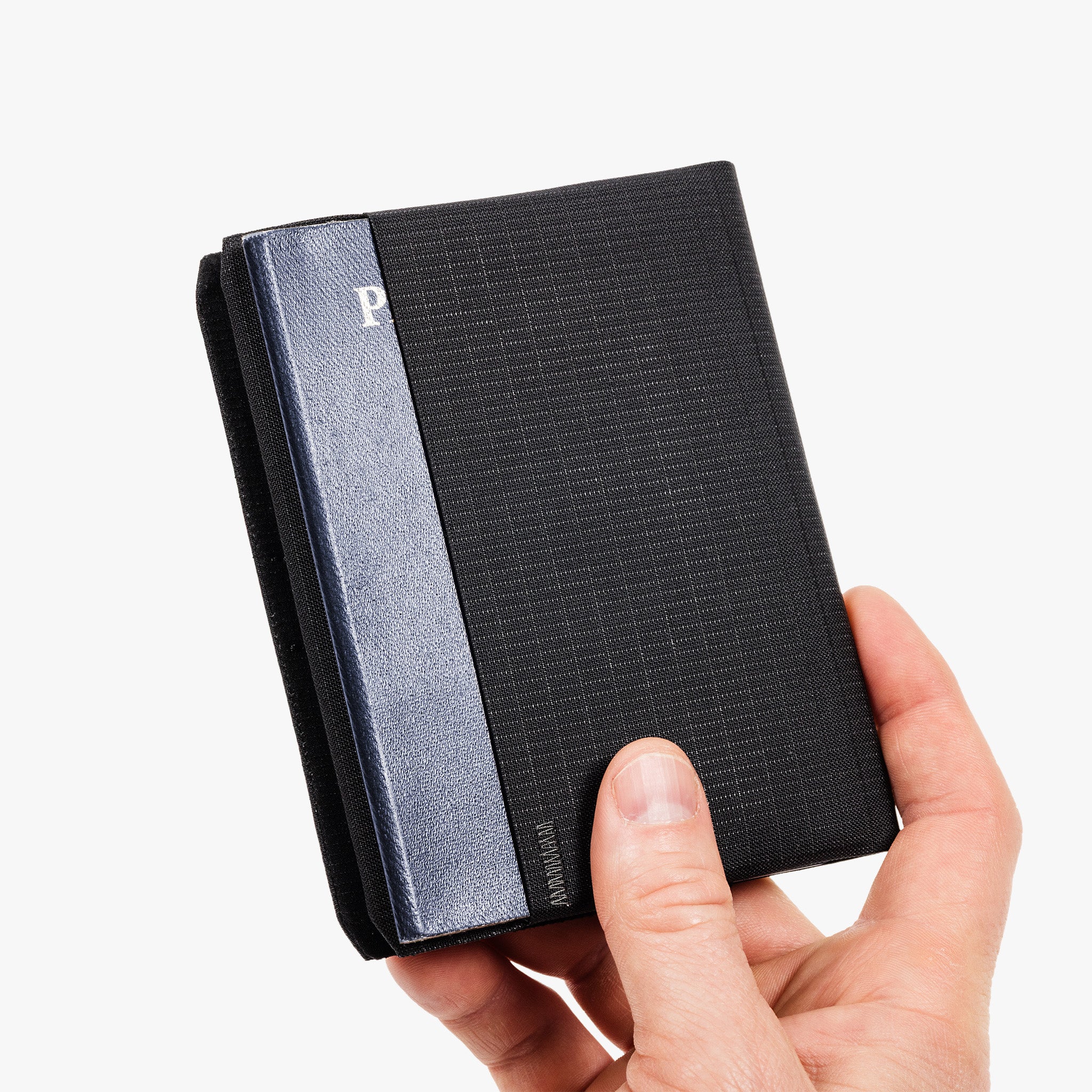 Passport Wallet | Eclipse