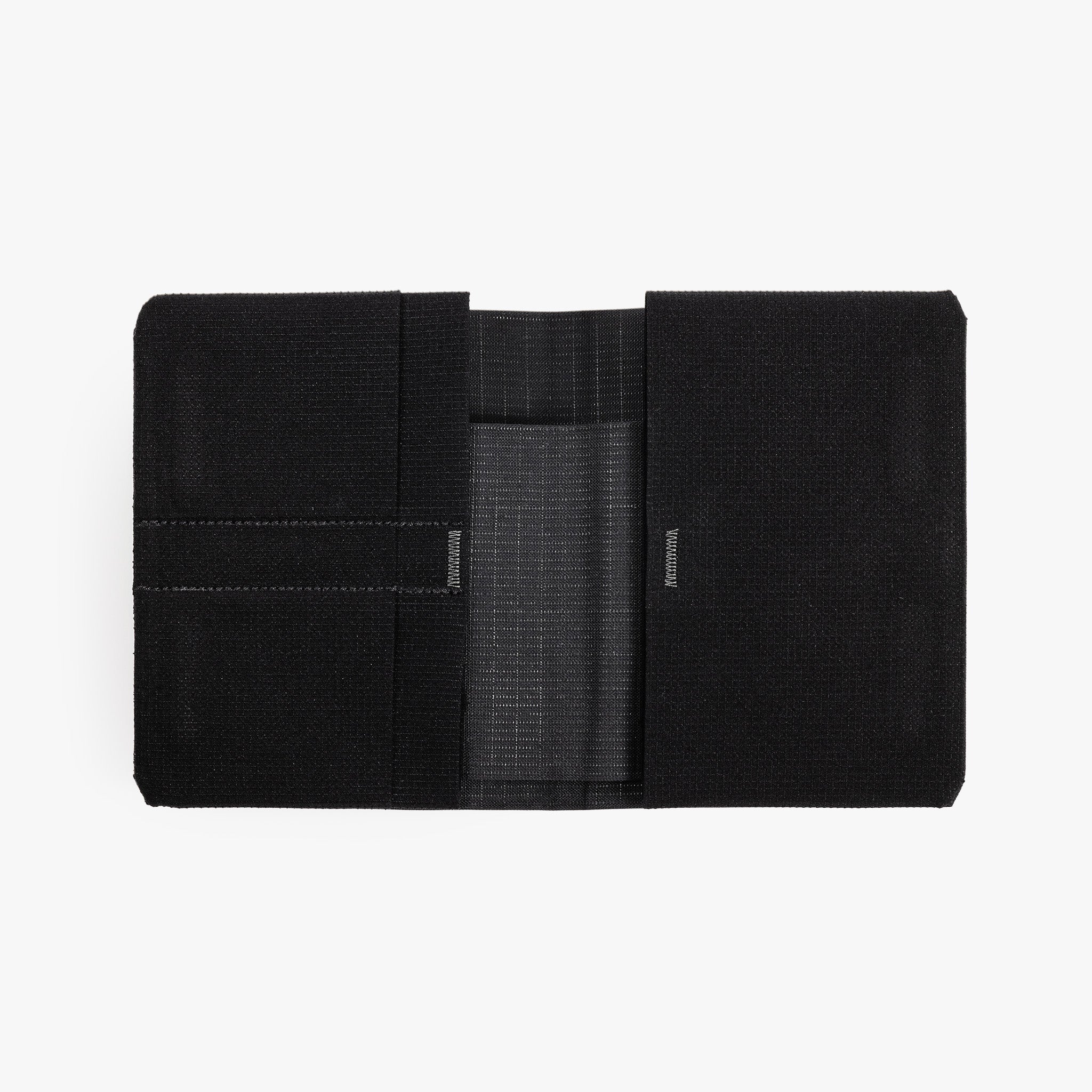 Passport Wallet | Black
