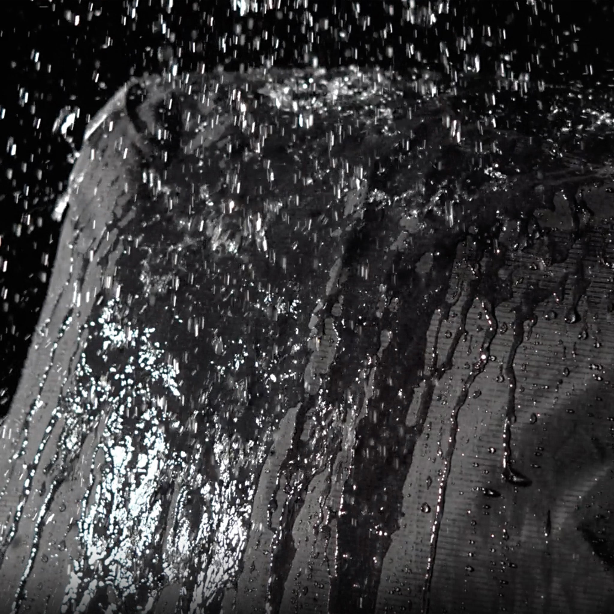 Rain Fly 15L-20L | Su Geçirmez Çanta Kılıfı