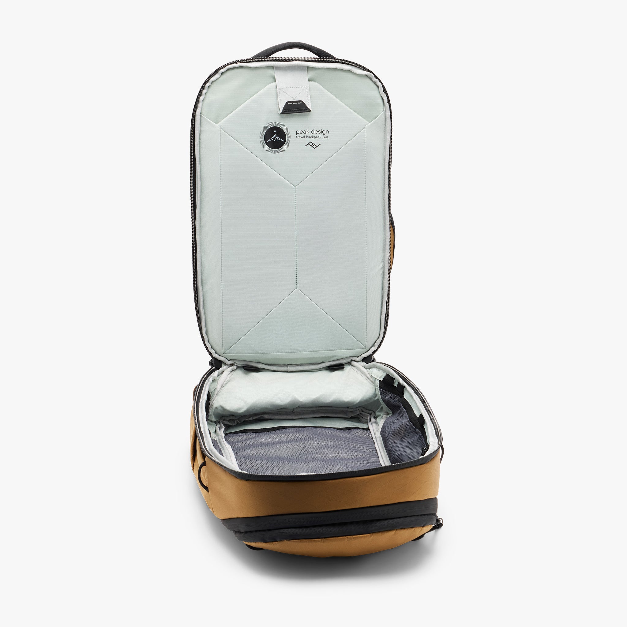 Travel Backpack 30L | Seyahat Çantası | Coyote X-Pac™