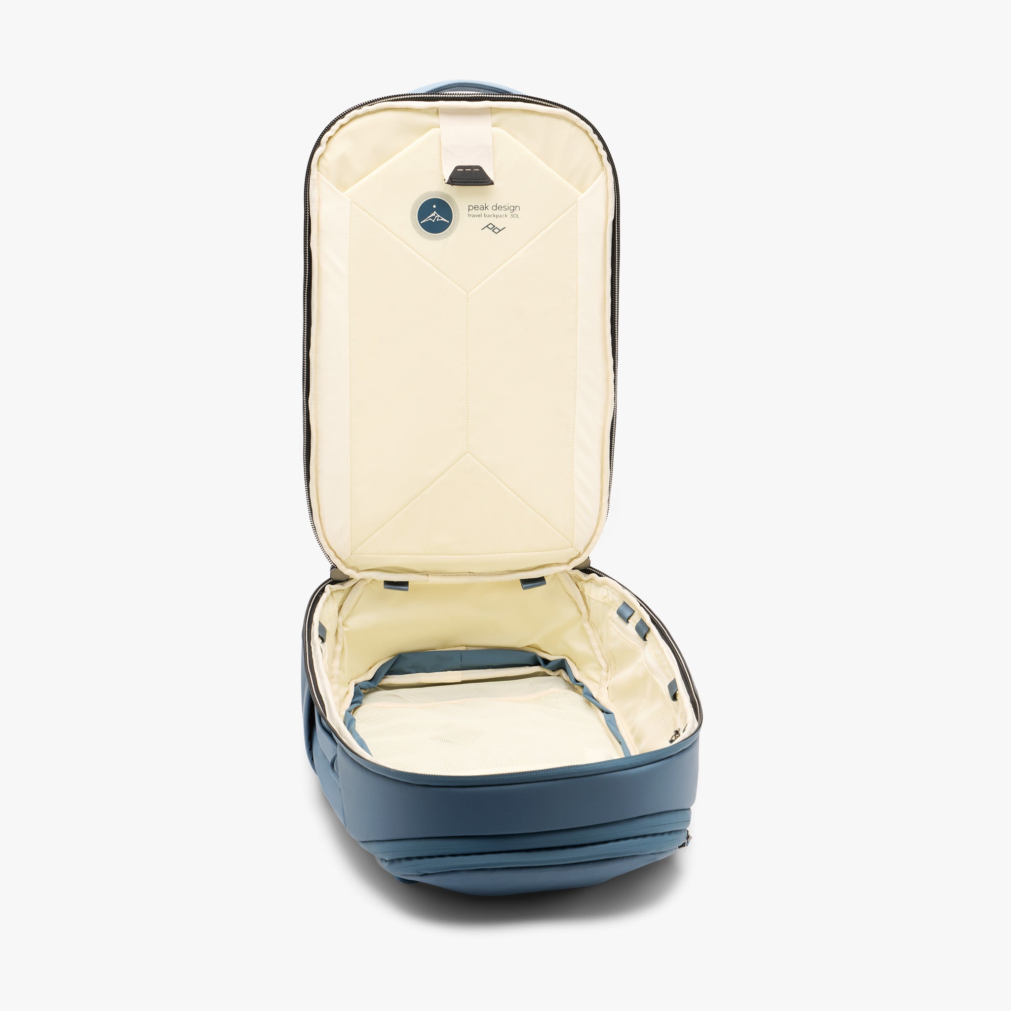 Travel Backpack 30L | Seyahat Çantası | Ocean