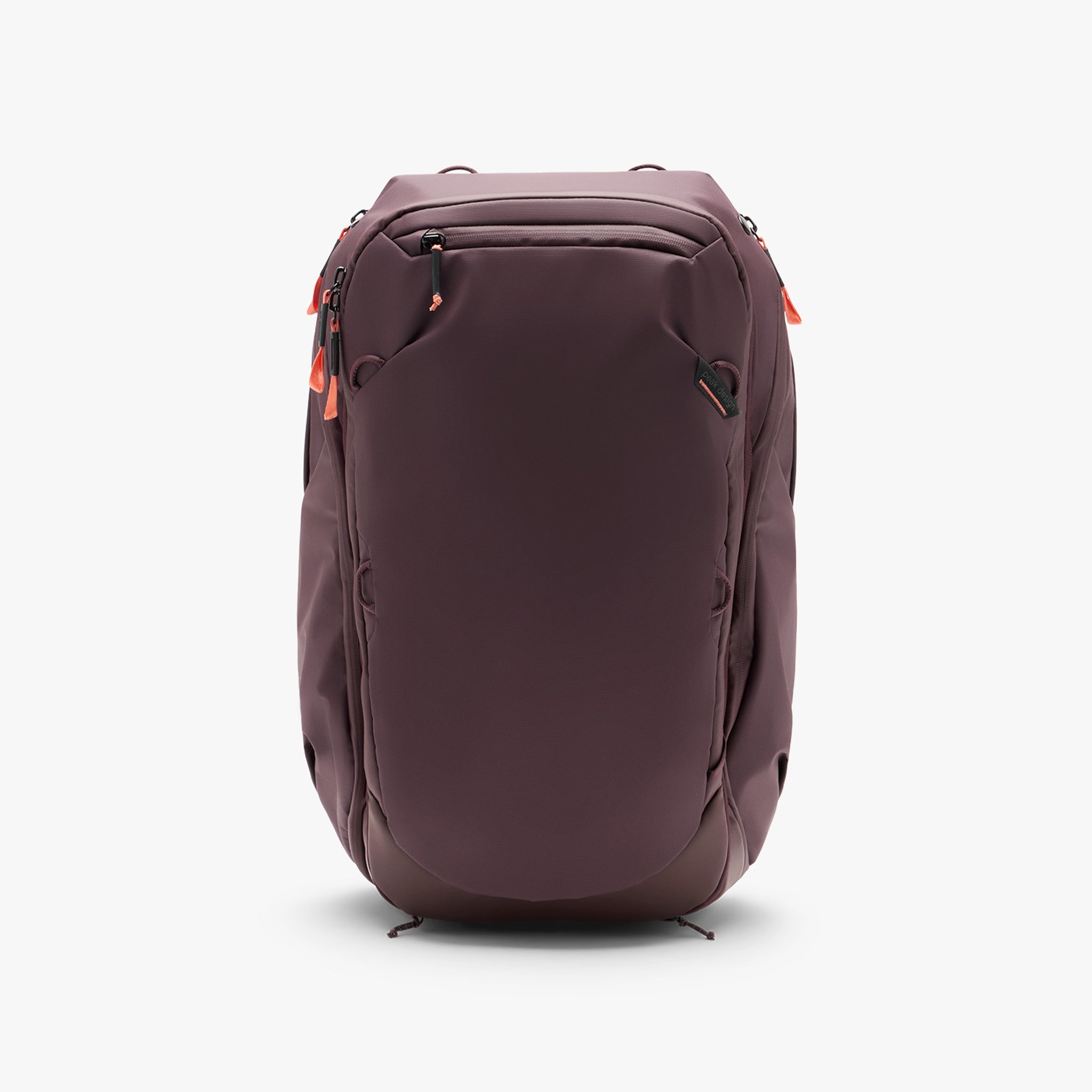 Peak Design backpack45L トラベルバックパック Peak Design Travel Backpack 45L Eclipse – Genişleyebilen Yapı