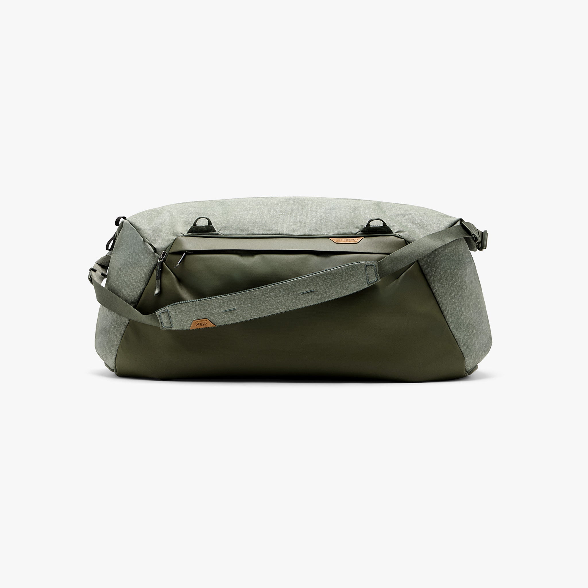 Travel Duffel 80L | Seyahat Çantası | Sage