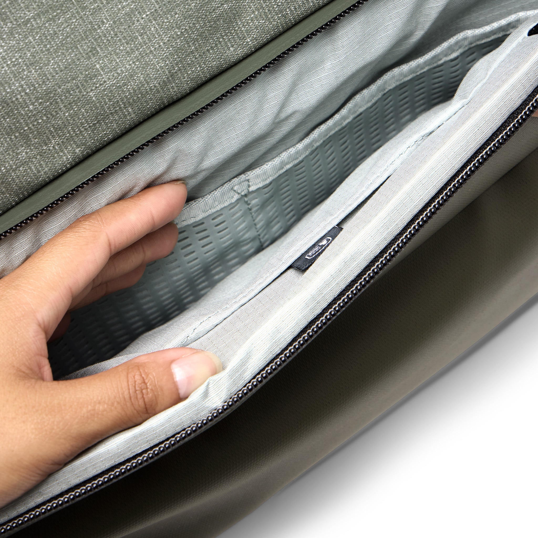 Travel Duffel 80L | Seyahat Çantası | Sage