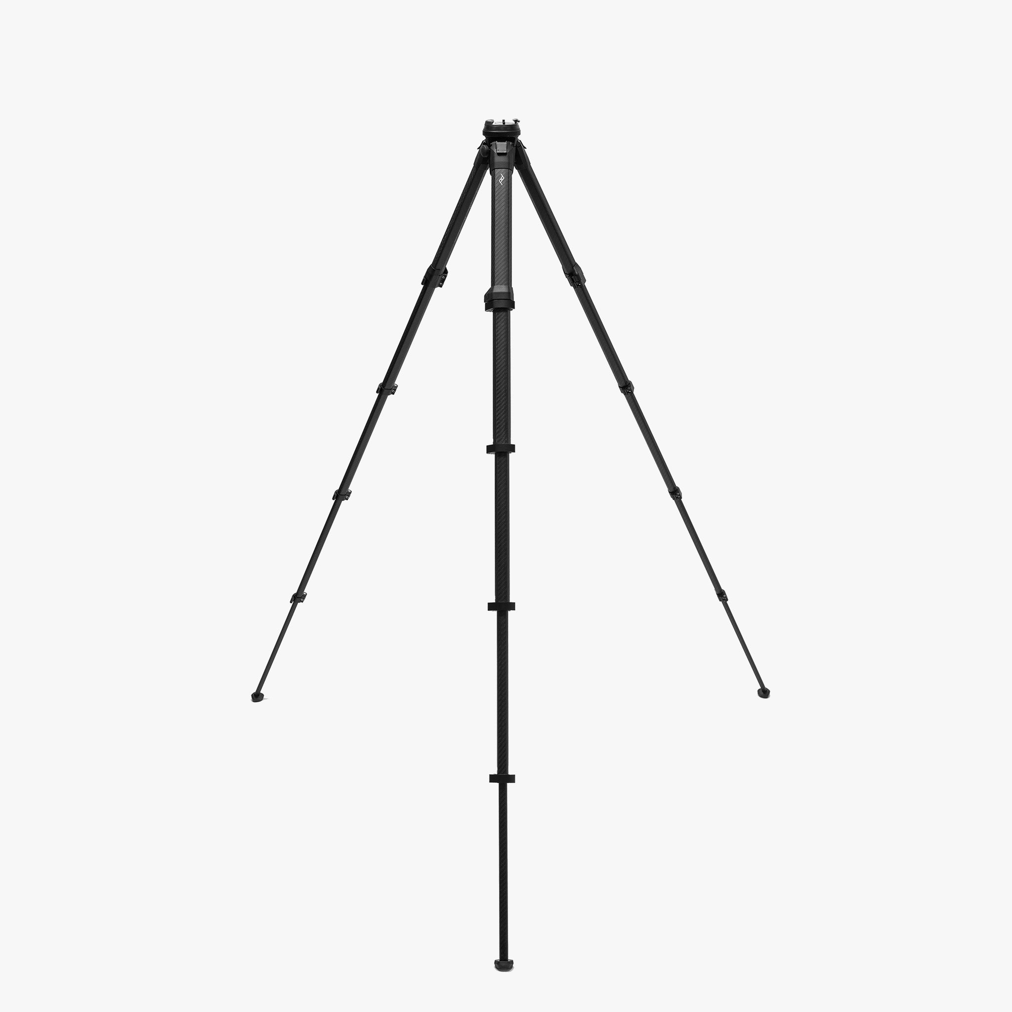 Travel Tripod CRB | Karbon Seyahat Tripodu