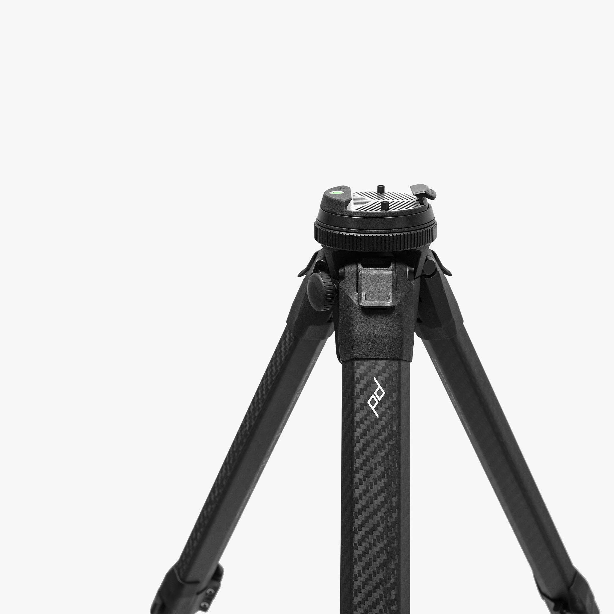 Travel Tripod CRB | Karbon Seyahat Tripodu