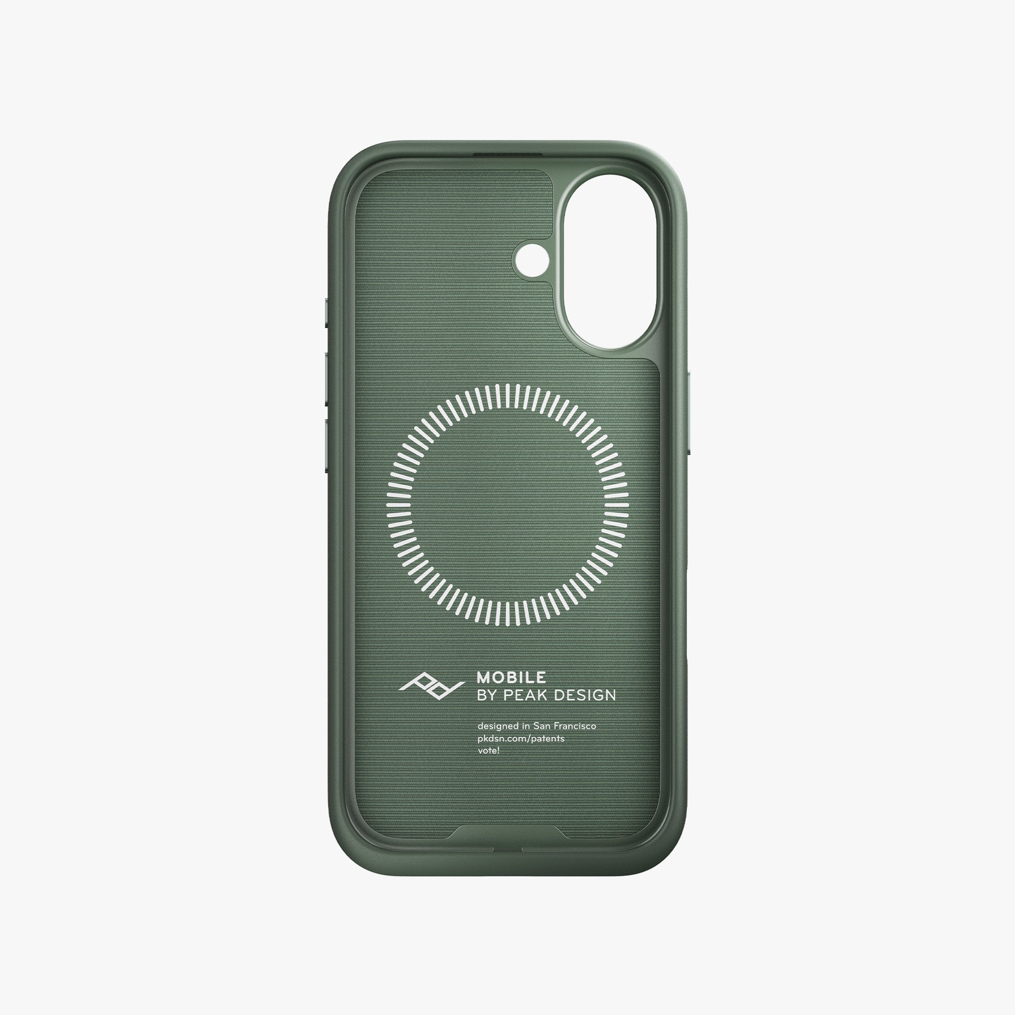Everyday Case | iPhone 17 | Telefon Kılıfı | Sage
