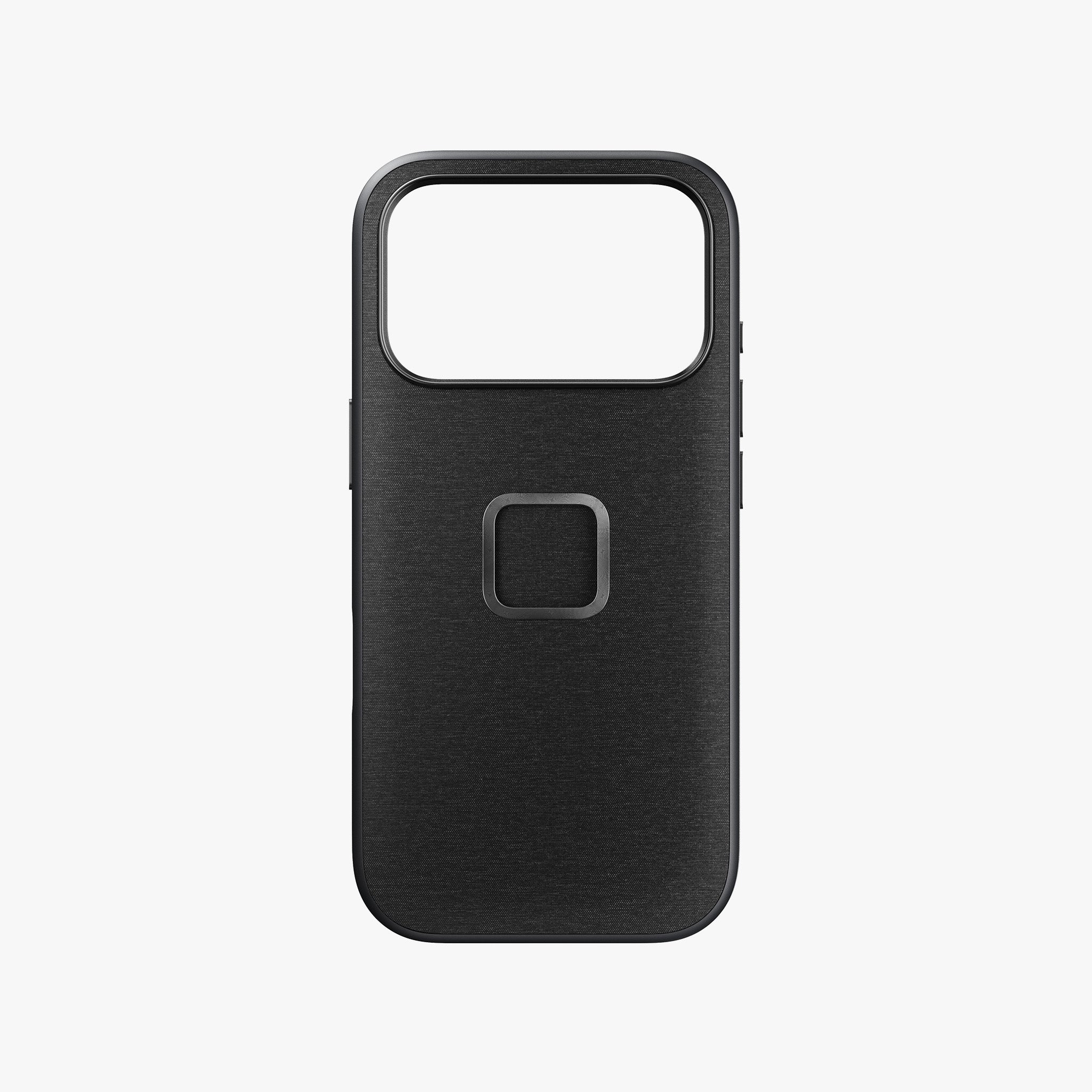 Everyday Case | iPhone 17 Pro | Telefon Kılıfı | Charcoal