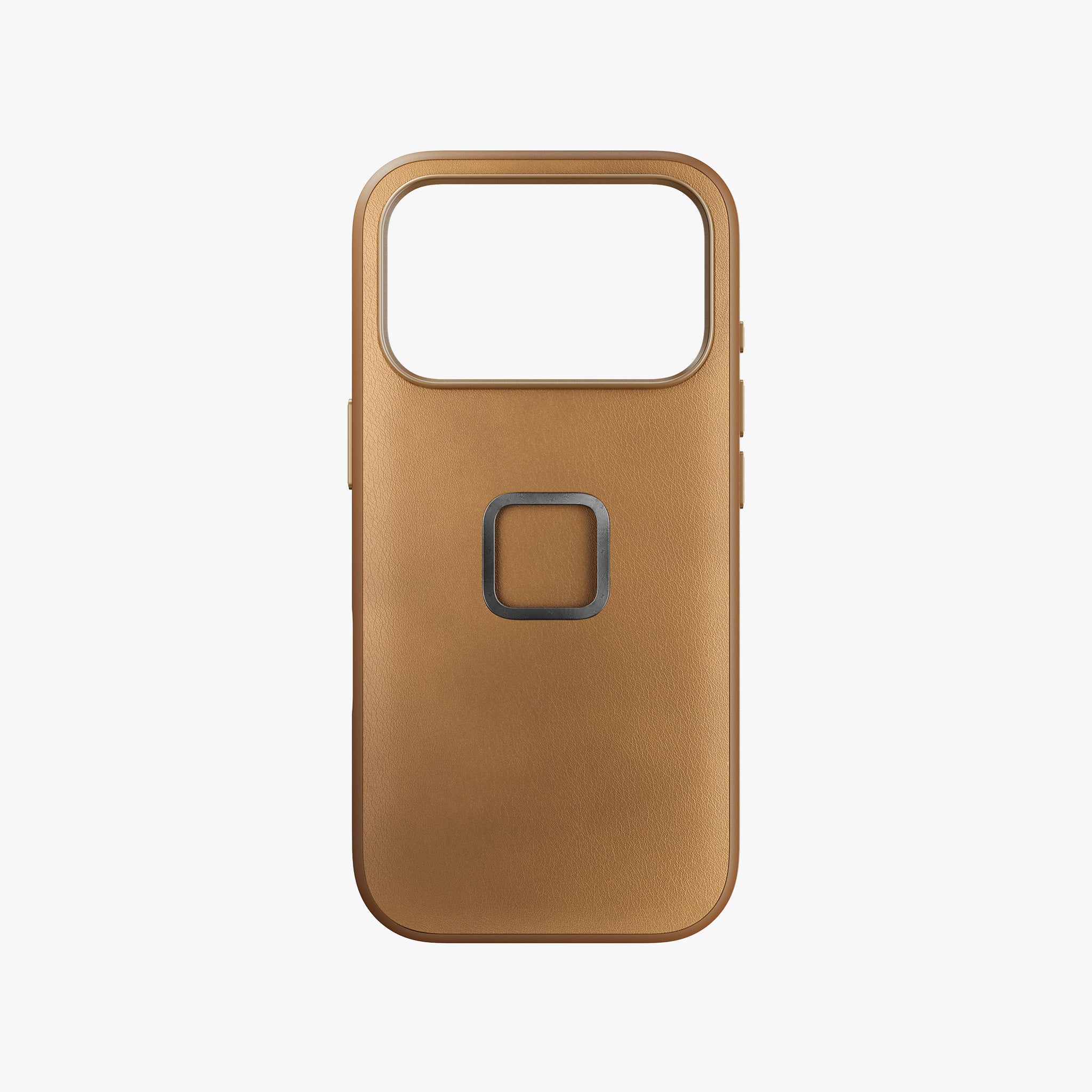 Everyday Case | iPhone 17 Pro | Telefon Kılıfı | Tan