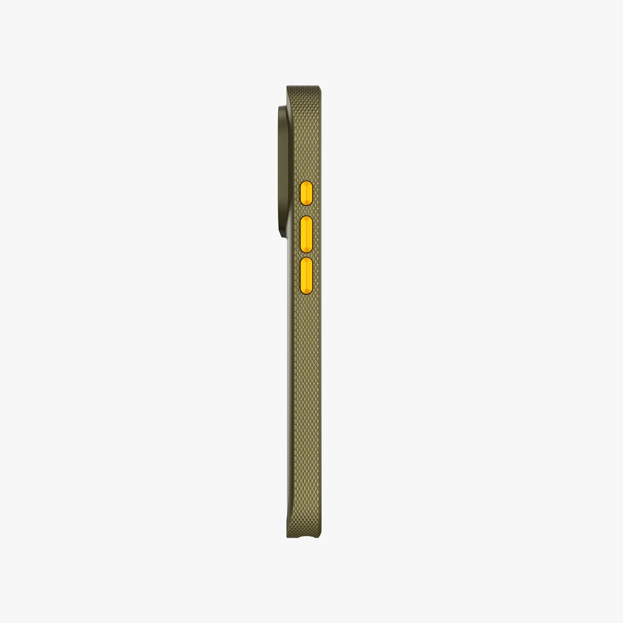 GNAR Case | iPhone 17 Pro | Telefon Kılıfı | Kelp