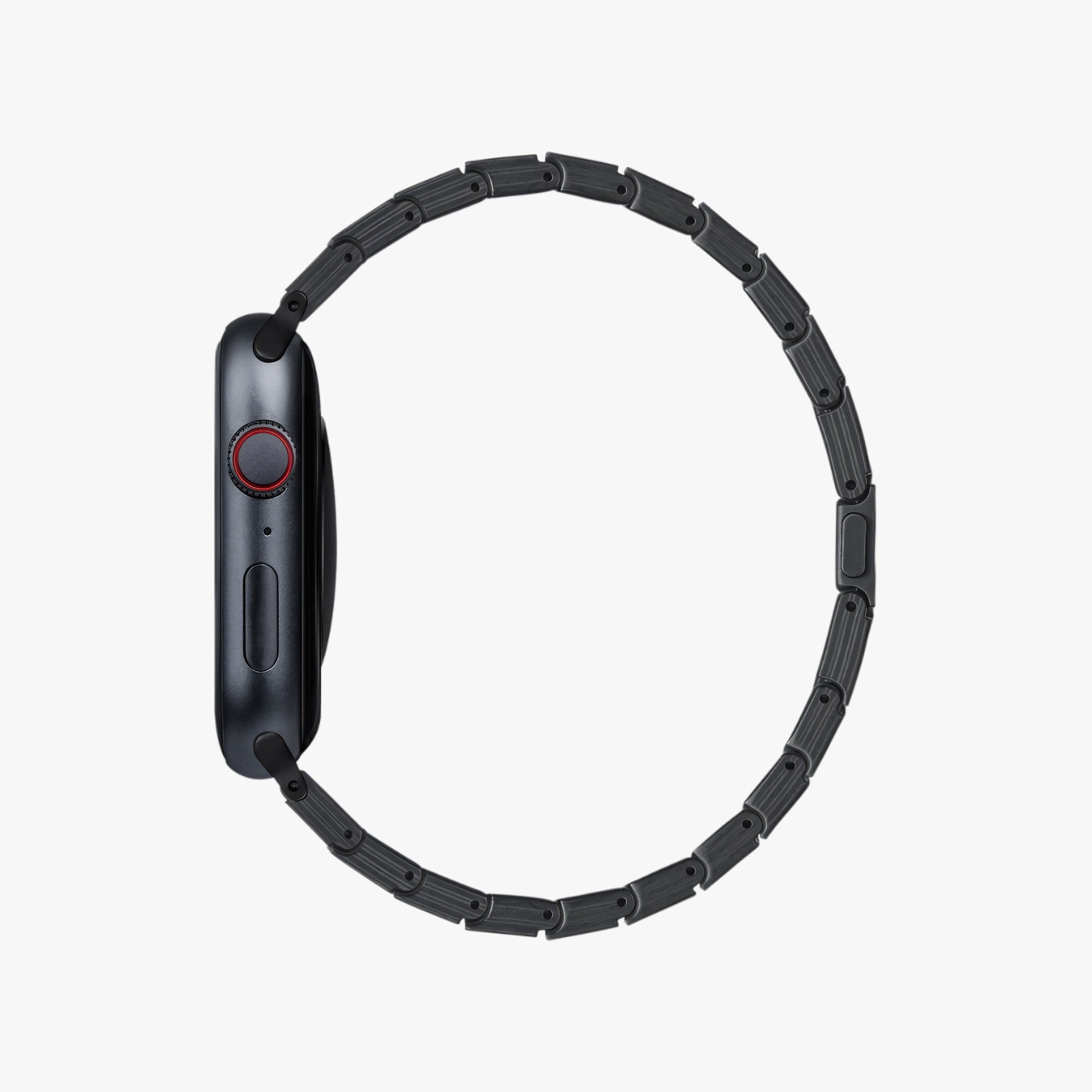 Apple Watch Carbon Fiber Watch Band | Modern