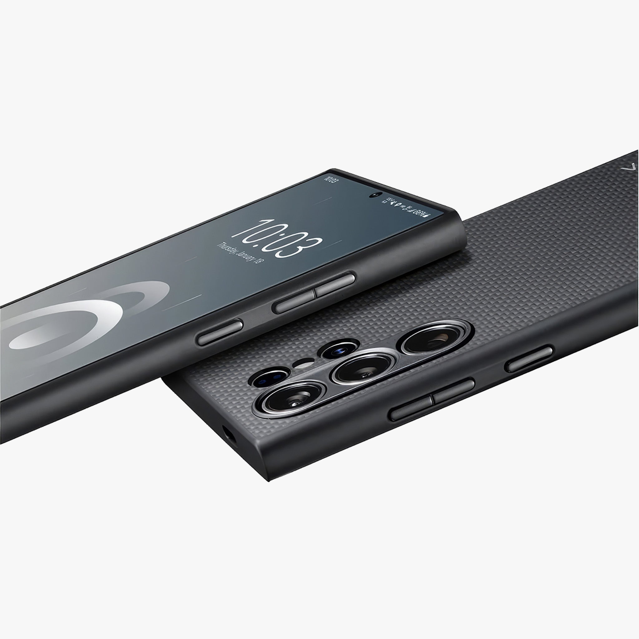 Samsung Galaxy S24 Ultra PinButton Case | PinButton