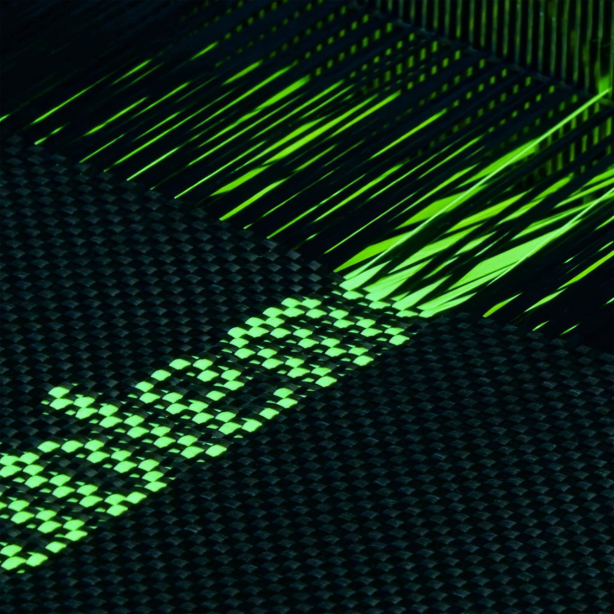 Galaxy S25 Ultra Edge Case | NoProblemo (Lumintex™ Edition)