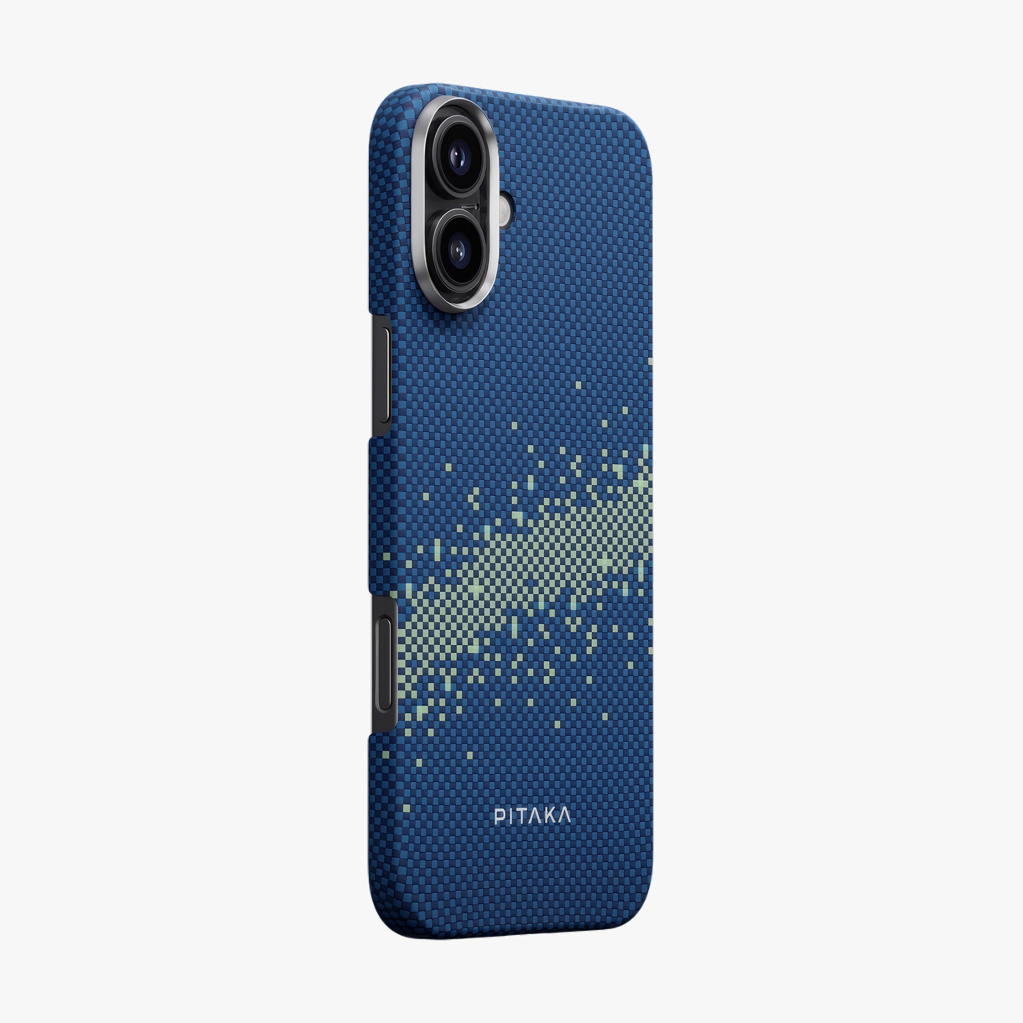 iPhone 16 Plus Edge Case | Milky Way Galaxy