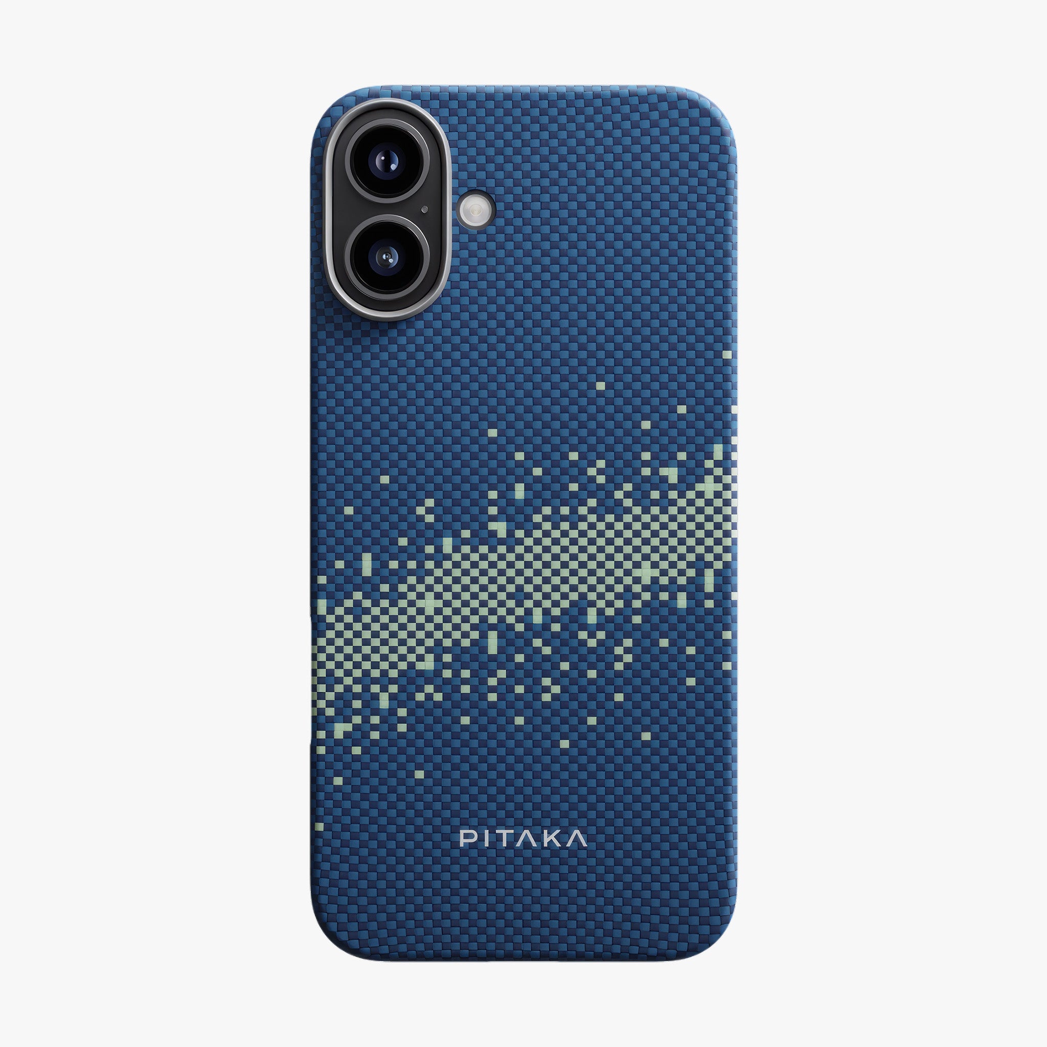 iPhone 16 Edge Case | Milky Way Galaxy