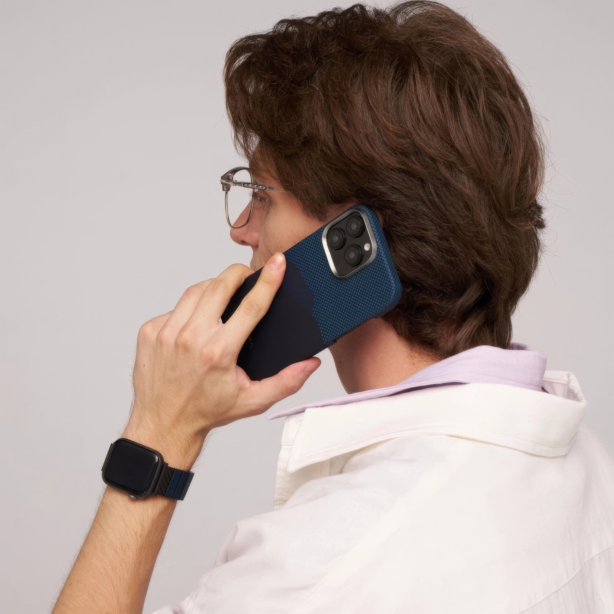 iPhone 16 Plus Edge Case | Over The Horizon