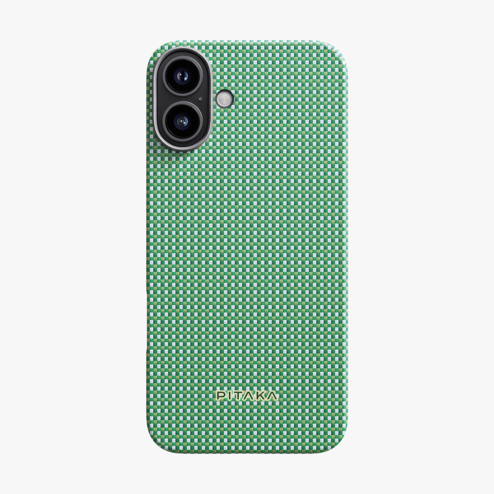 iPhone 16 Edge Case | Forest Green